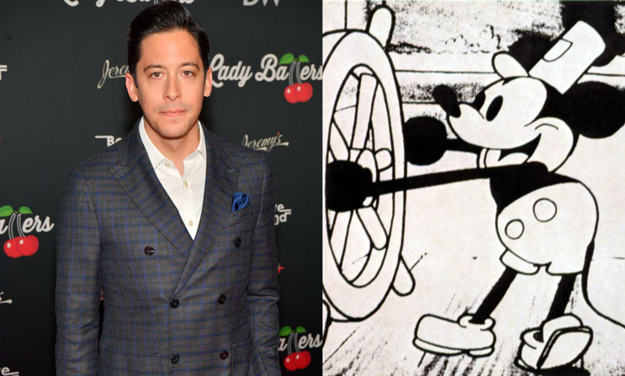 Michael Knowles demands to see Mickey Mouse as a Nazi in bizarre Disney rampage