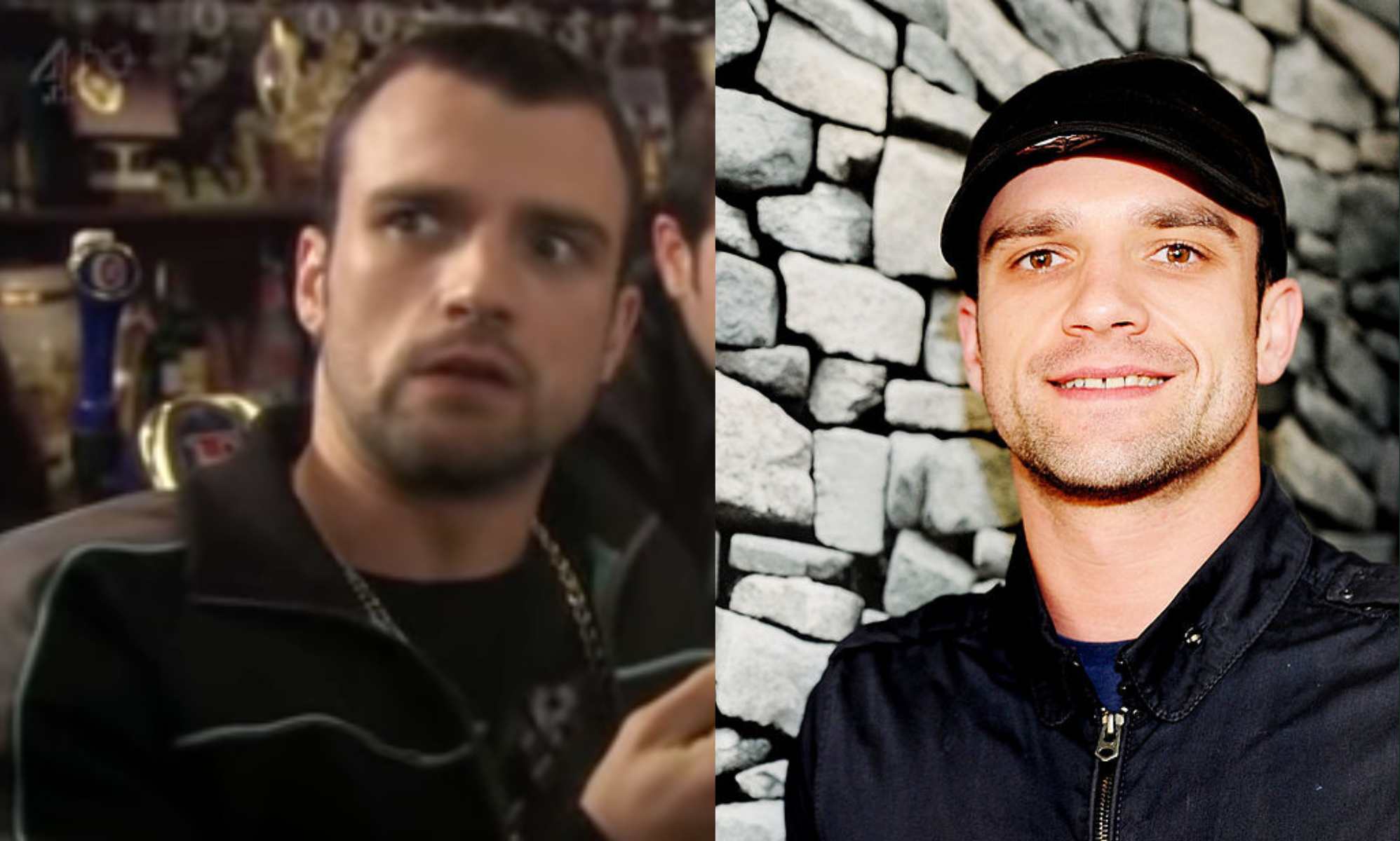 Corrie star shares cheeky go-to response when questioned about gay character