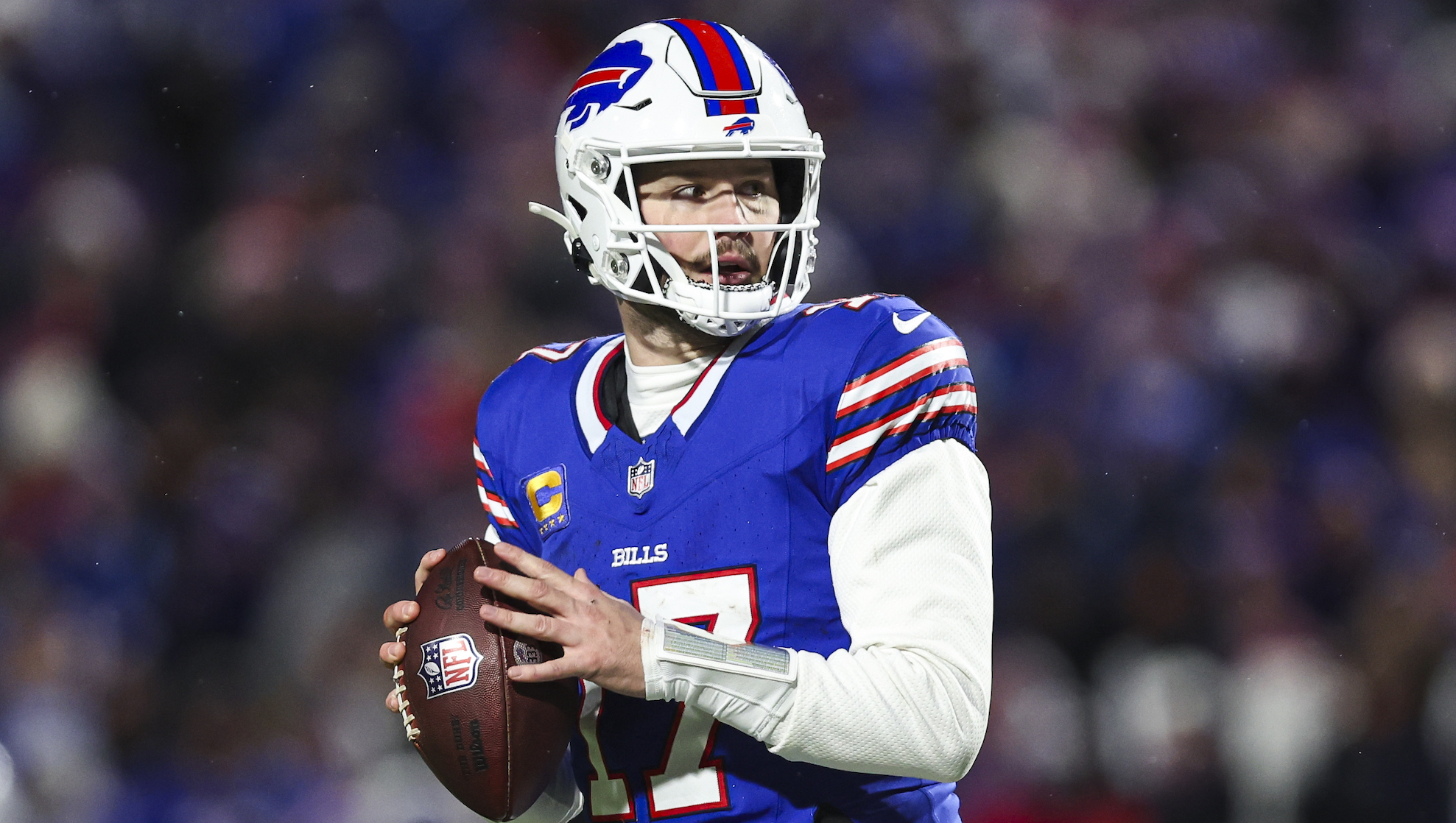 NFL to host Pride night during Super Bowl week - and bigots are raging