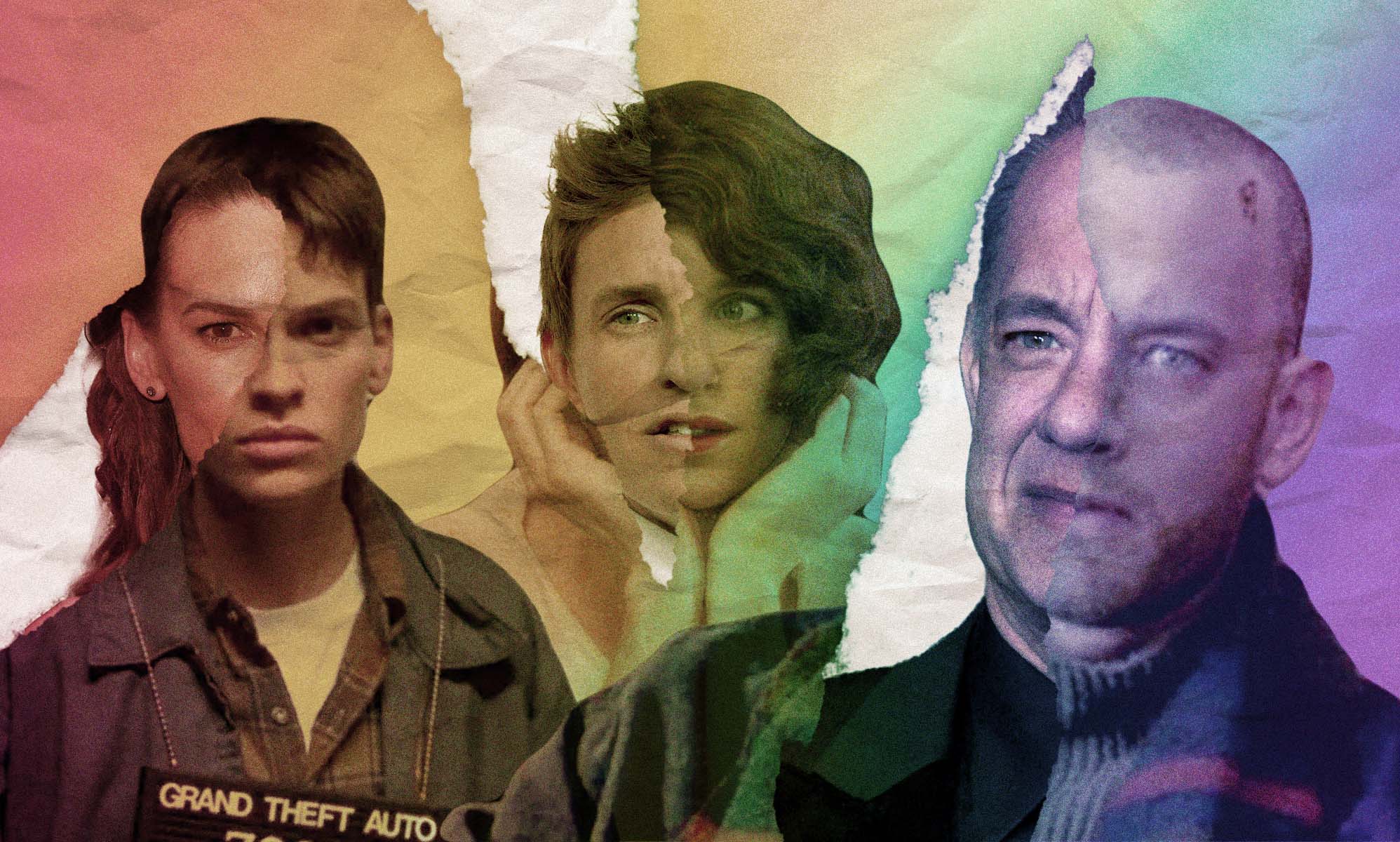 Six straight actors who were cast in LGBTQ+ roles – but later regretted it