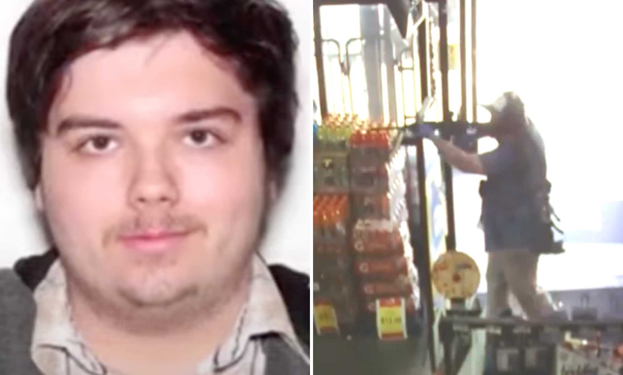 Jacksonville shooter's vile manifesto is littered with racism, homophobia and transphobia