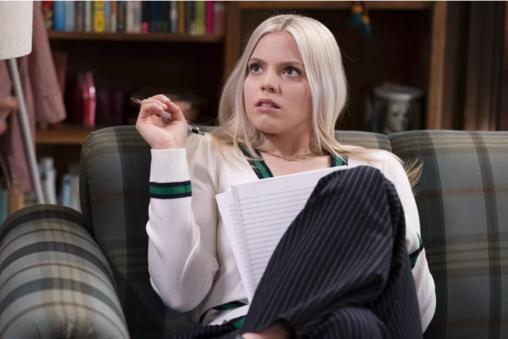 Reneé Rapp says her last Google search was for the fabled 'Lesbian Masterdoc' – but what is it?