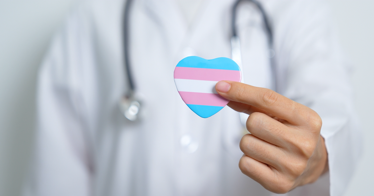 Florida hears bill that would make it easier for health insurance not to offer trans care