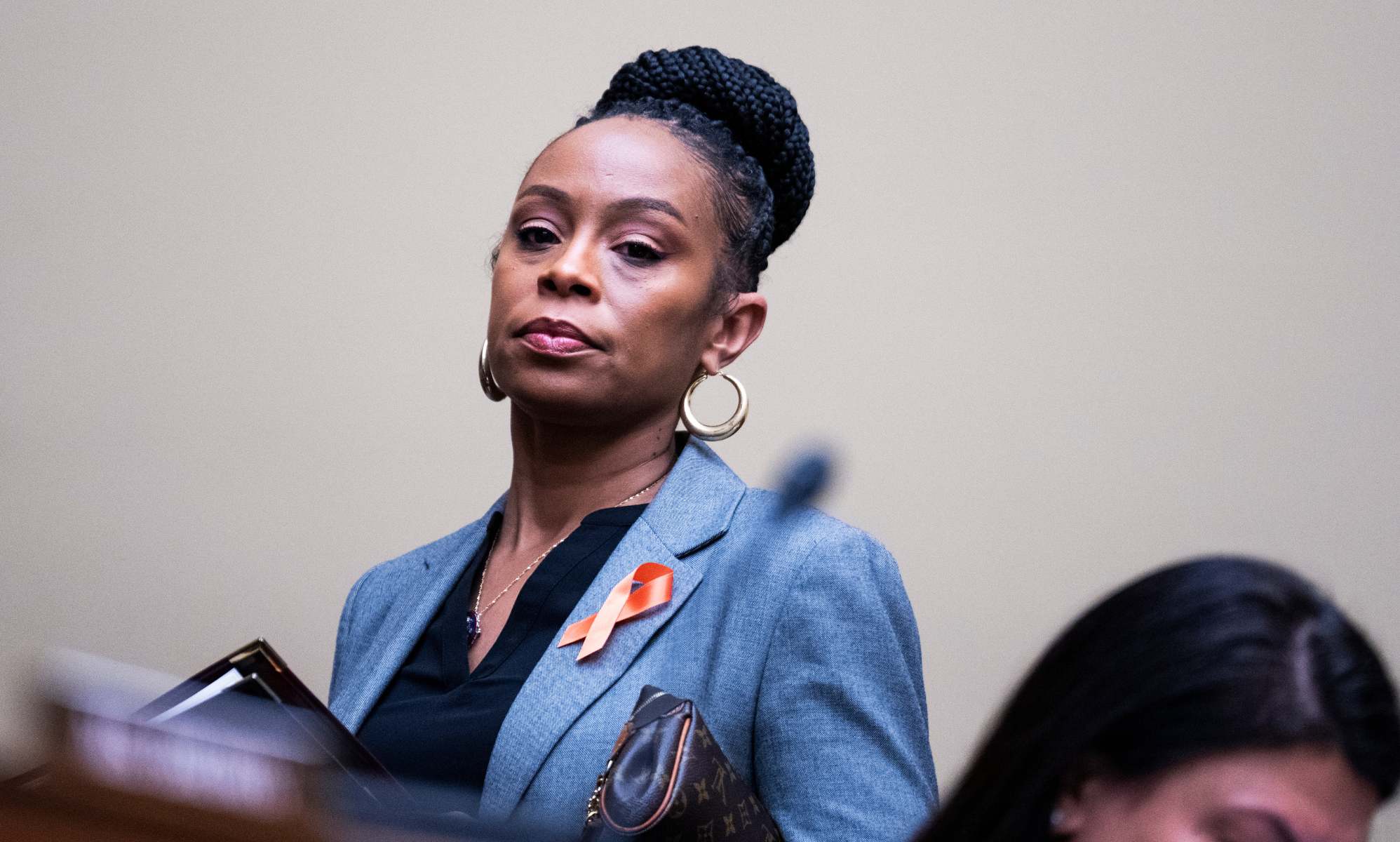 Ohio Rep slams ‘cold, callous, and calculated’ anti-trans bill passed