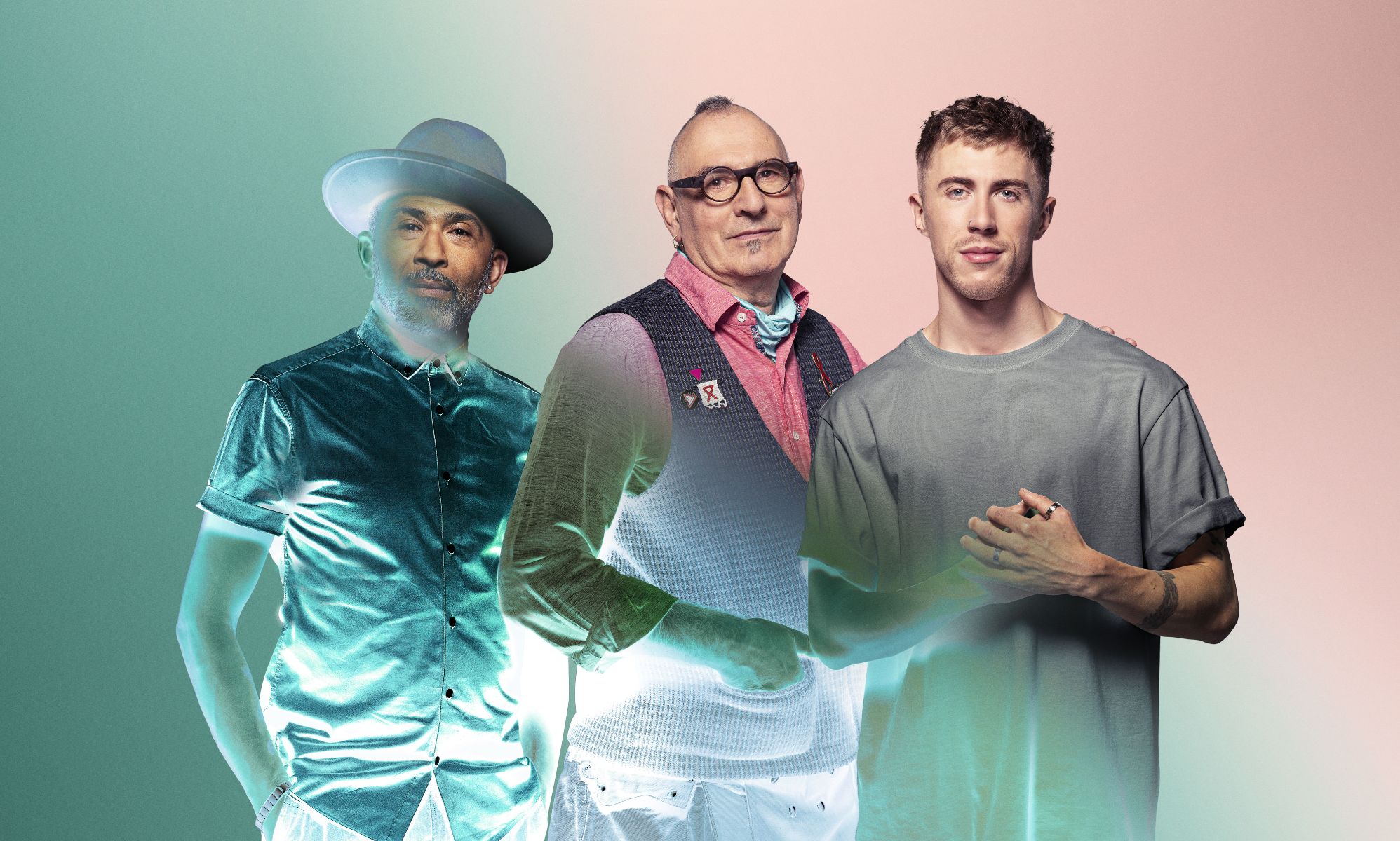 Sky launches special TV and film collection for LGBTQ+ History Month 