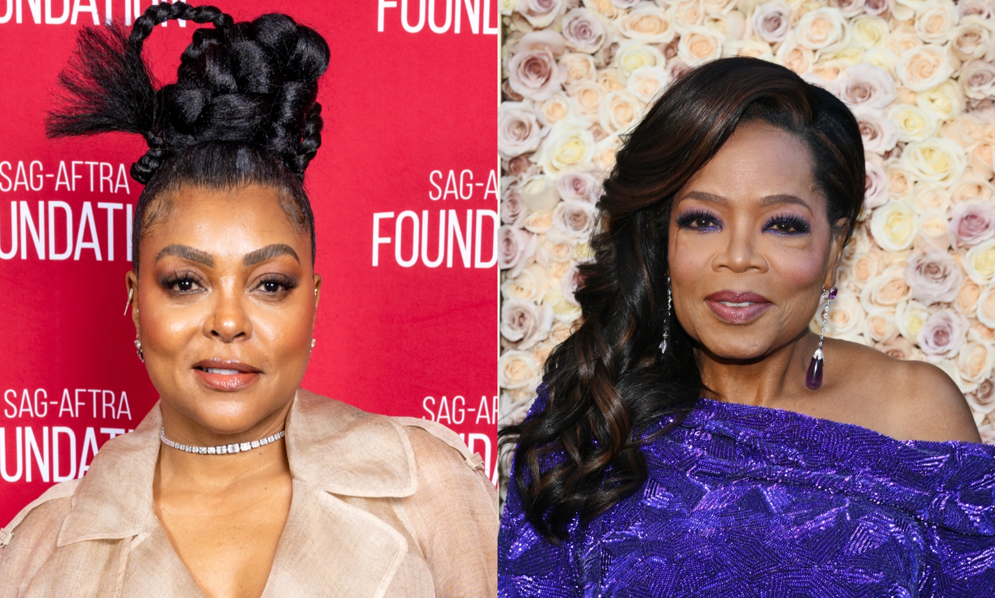 What really happened behind the scenes on The Color Purple remake?