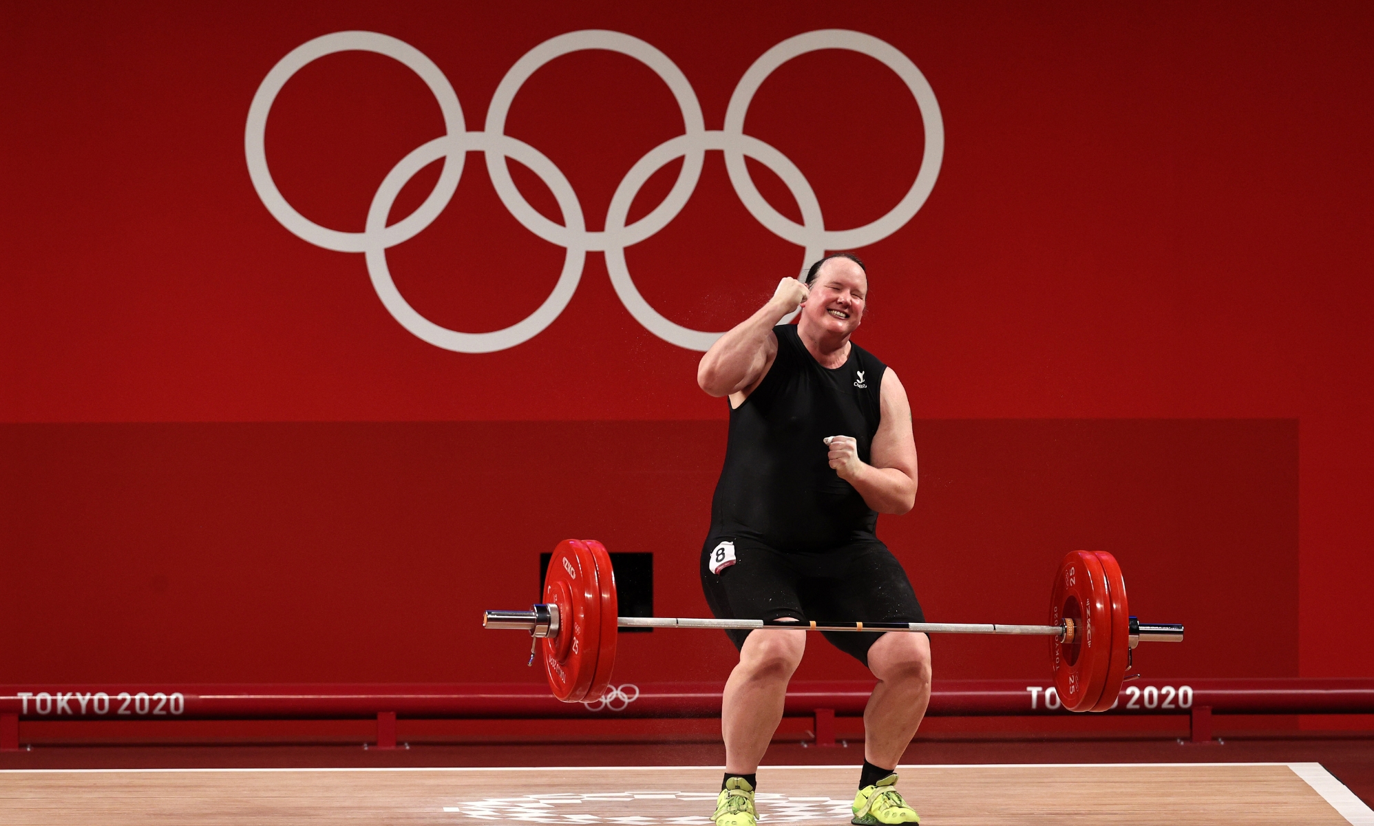 Are transgender athletes allowed in the Olympics? The truth behind the myths