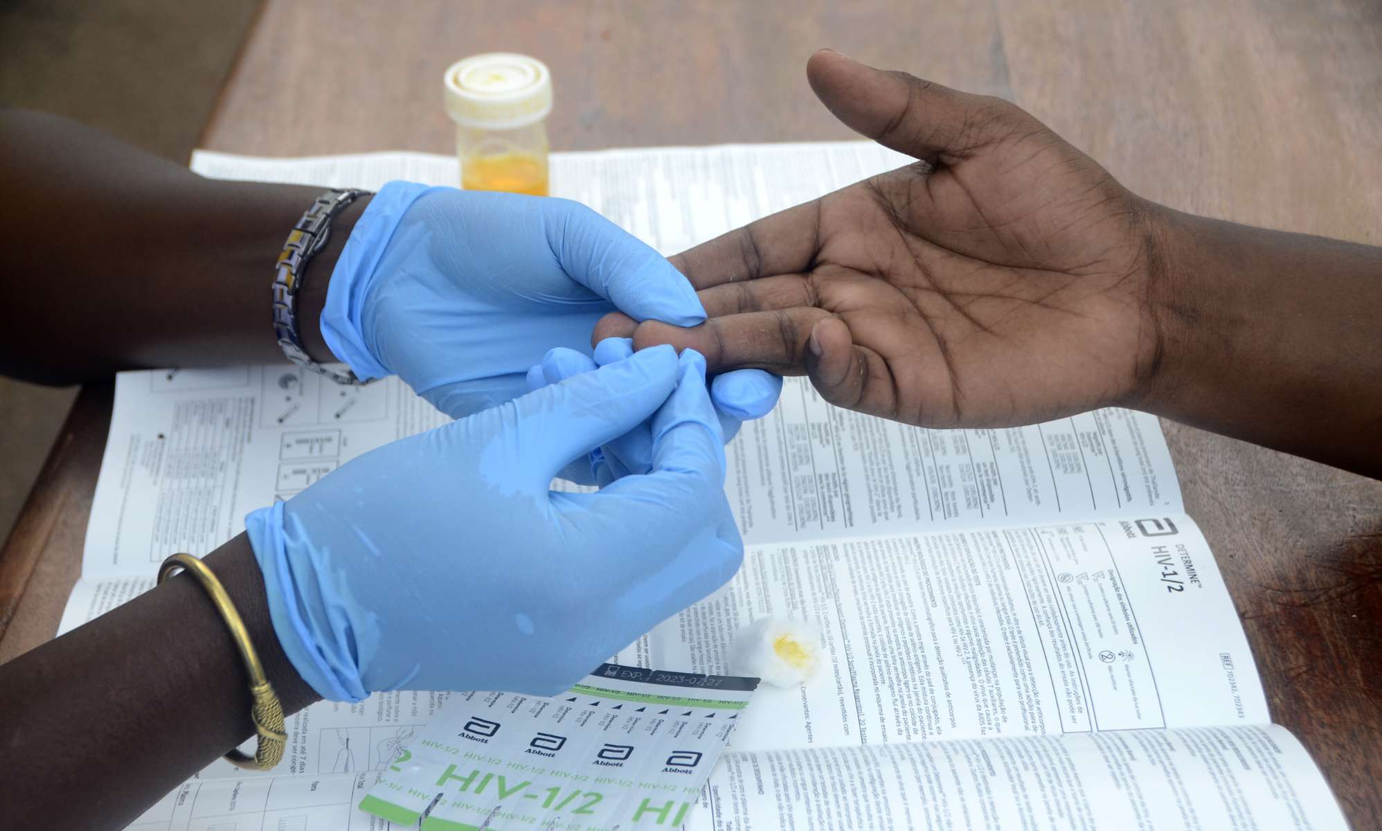 Uganda’s Anti-Homosexuality Law could pose major threat to HIV prevention