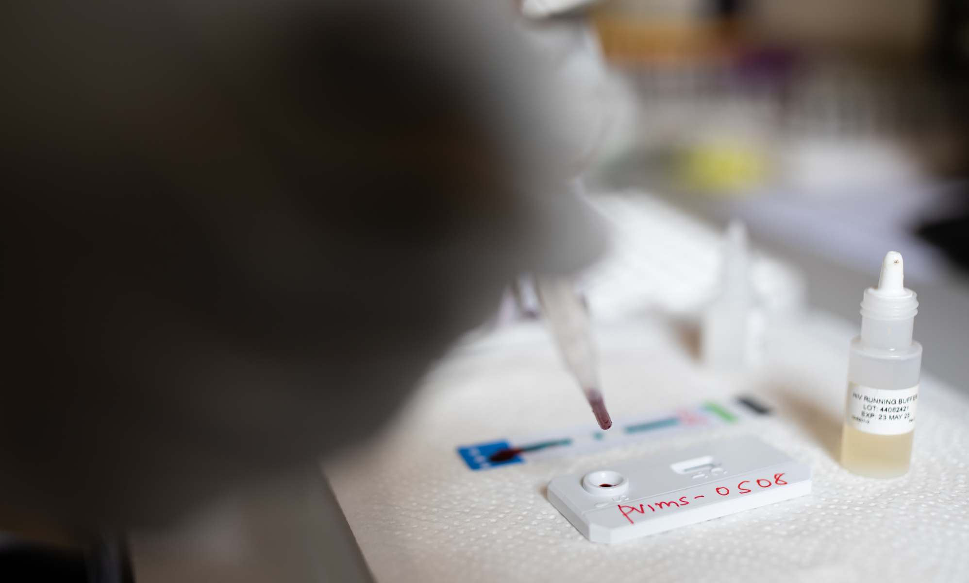 Uganda has been a leading country in HIV-prevention research