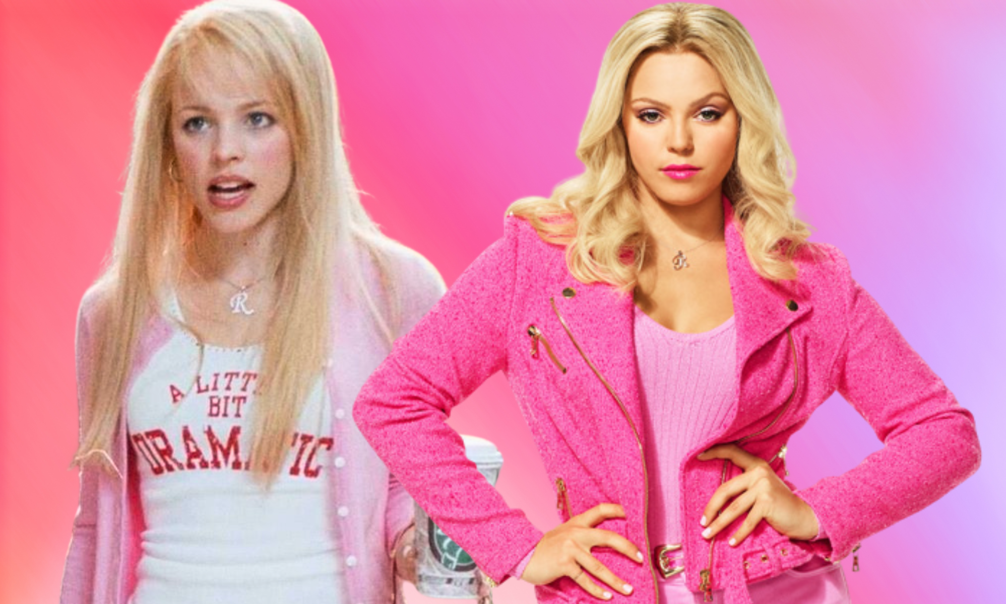 8 differences between Mean Girls 2004 and 2024