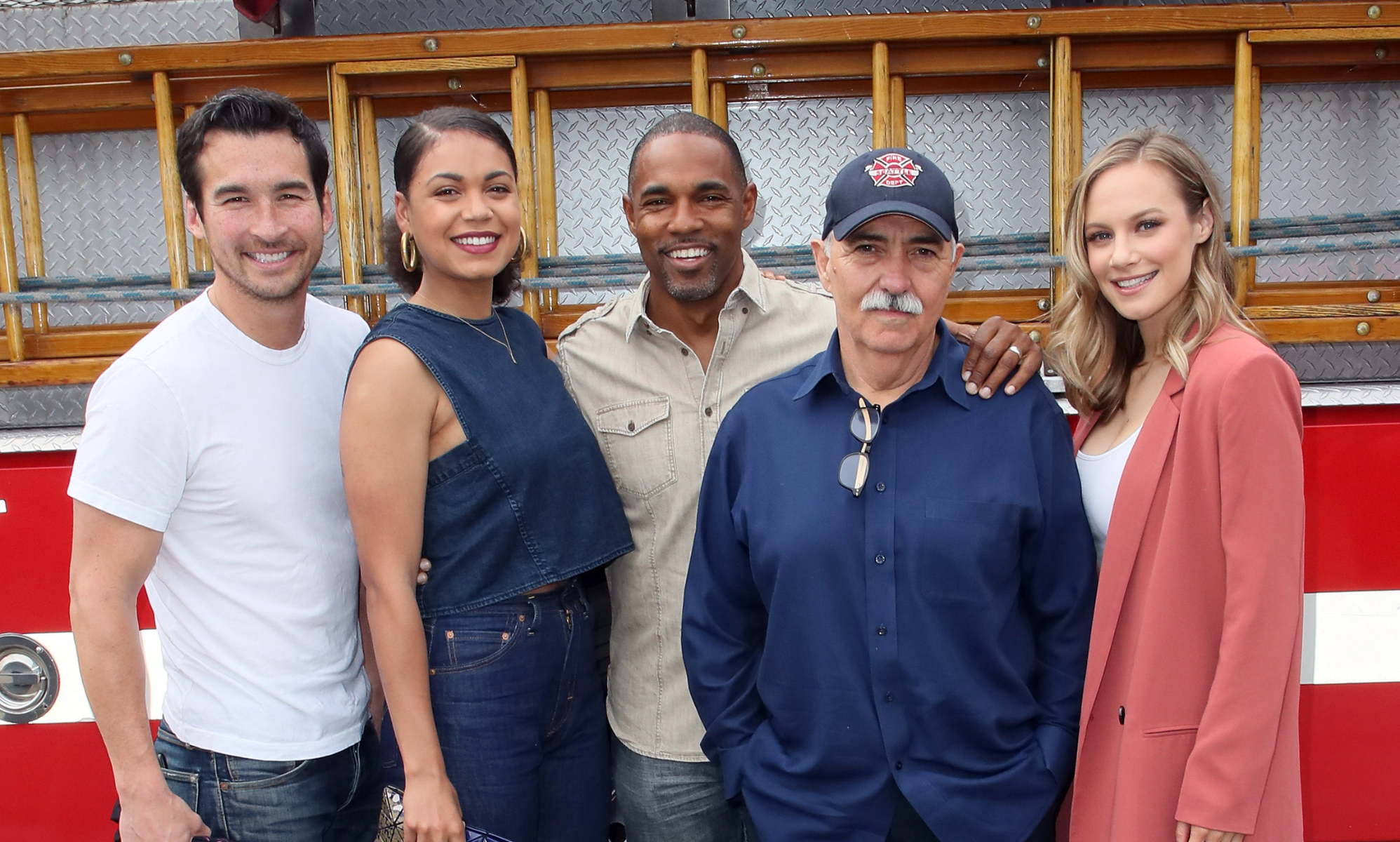 Fans rally to save Grey’s Anatomy spin-off Station 19 from cancellation