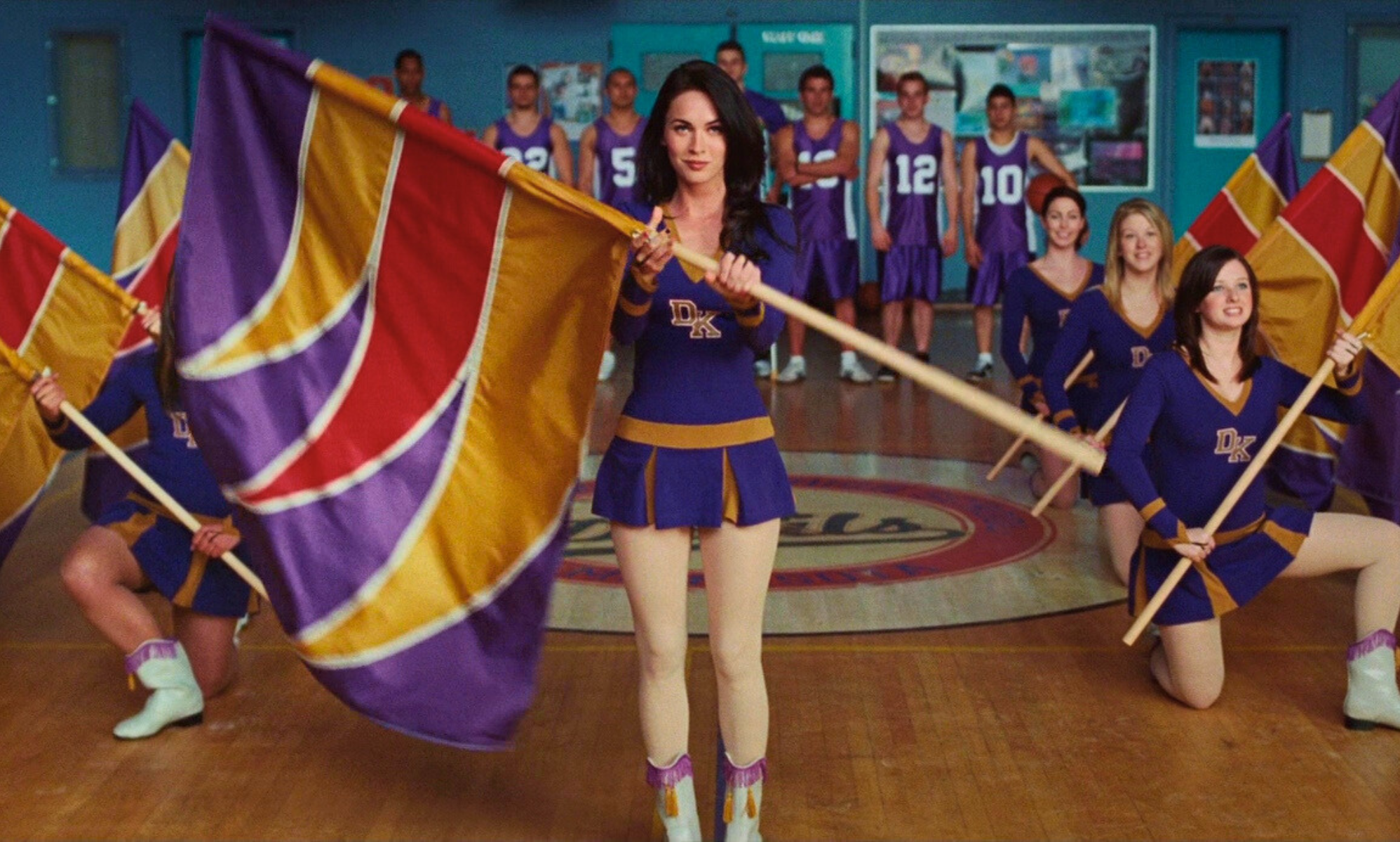 Jennifer's Body writer Diablo Cody addresses a potential sequel to the horror flick