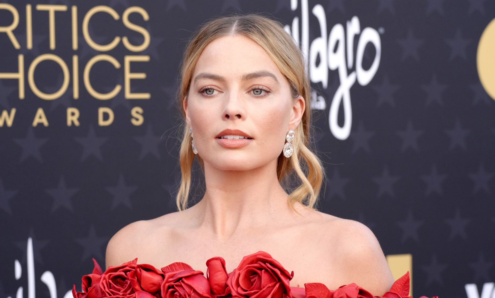 Margot Robbie responds to Barbie Oscars snub: 'There's no way to feel sad'