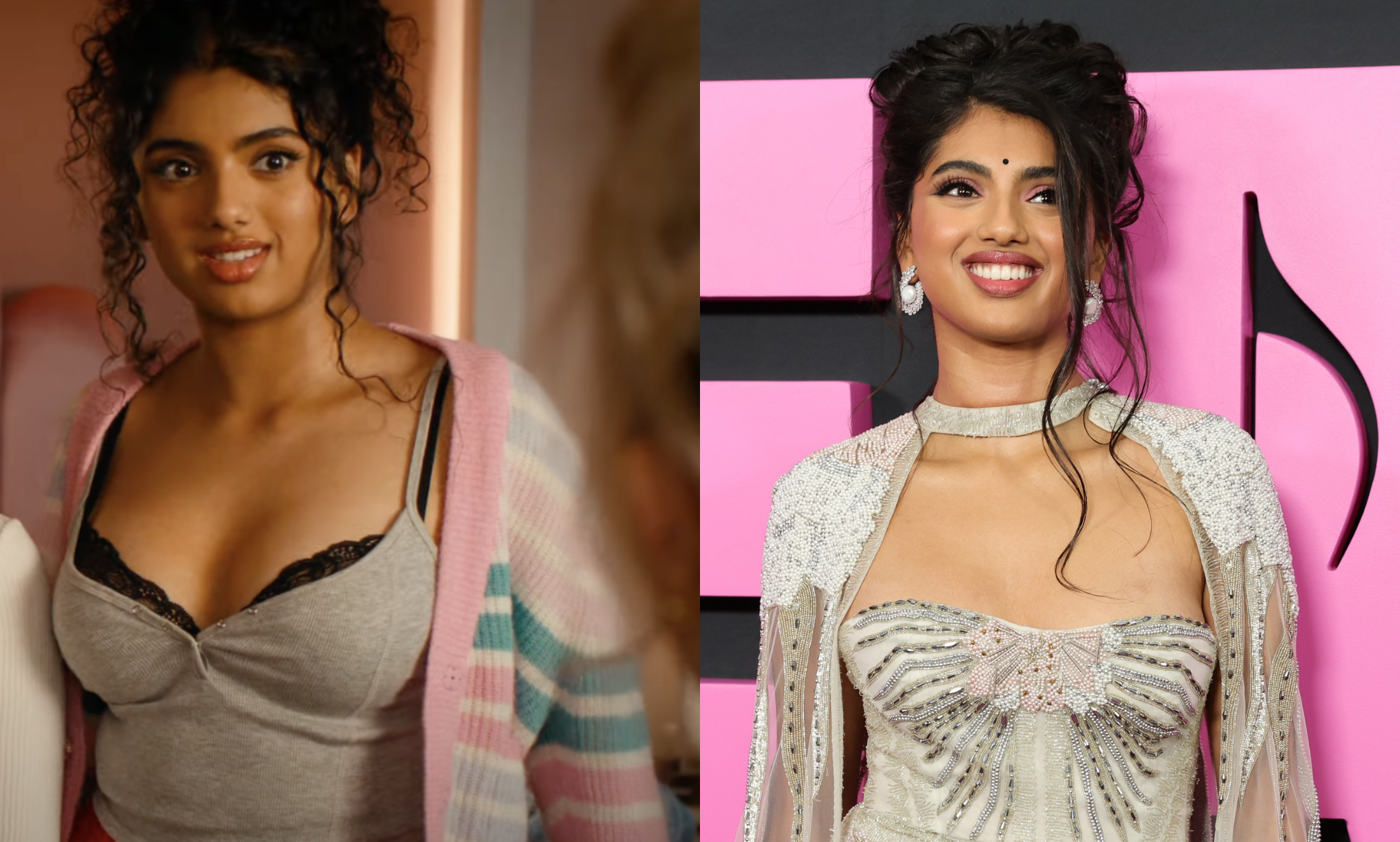 Mean Girls' Avantika Vandanapu calls Karen Shetty a 'pansexual queen'