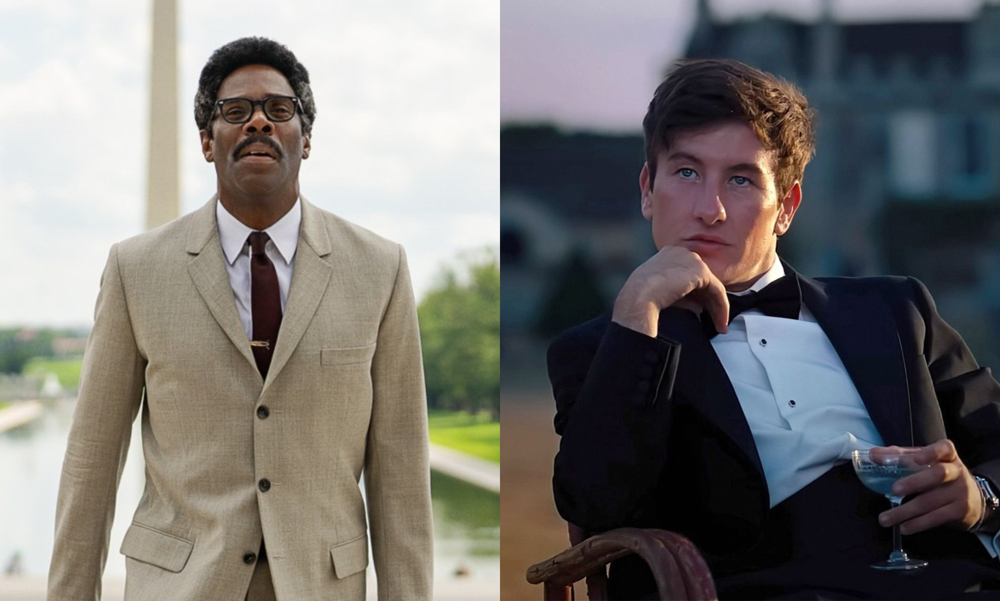 BAFTAs 2024: Rustin, All of Us Strangers and Saltburn among nominees