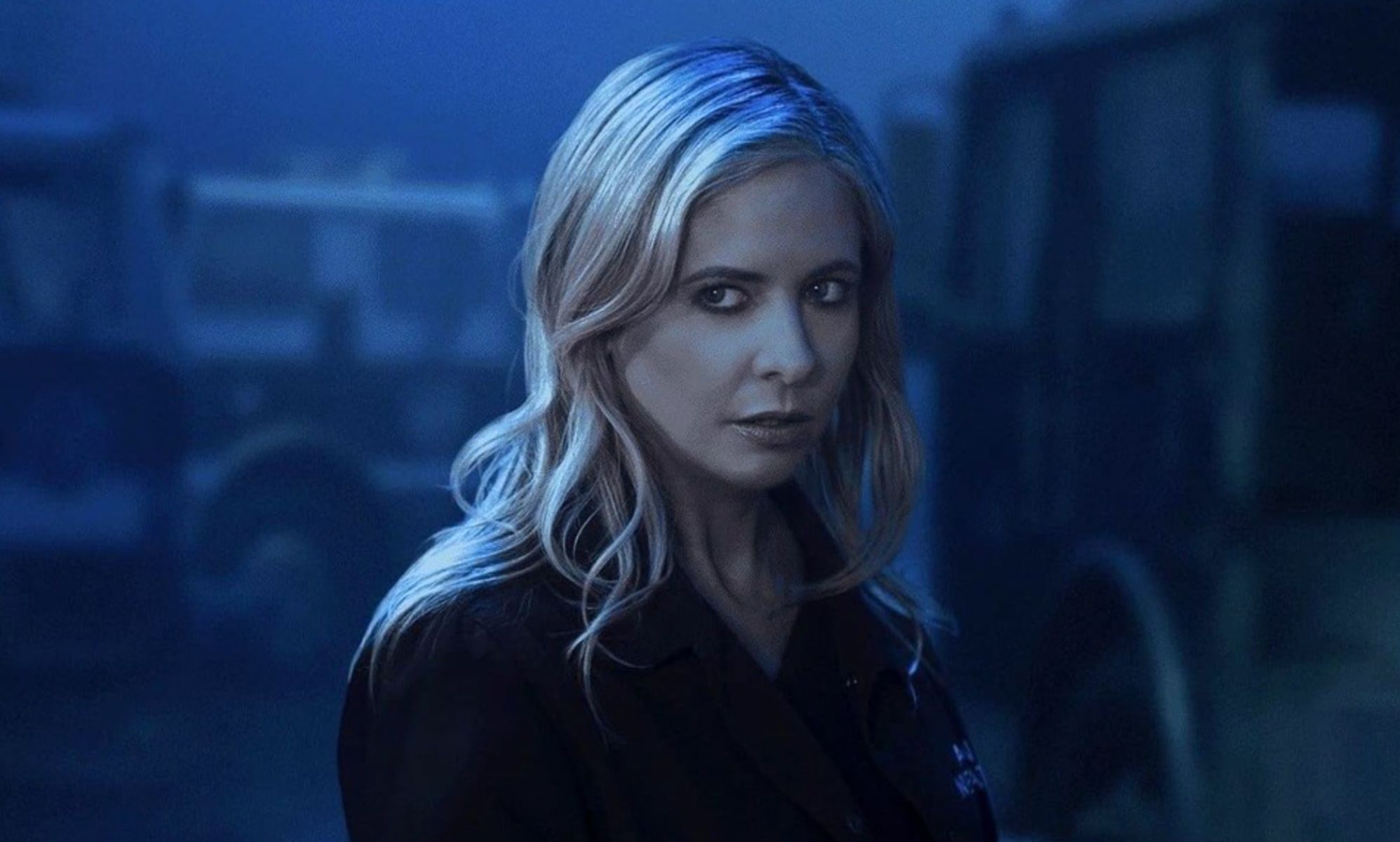 Sarah Michelle Gellar’s queer favourite series Wolf Pack cancelled after just one season