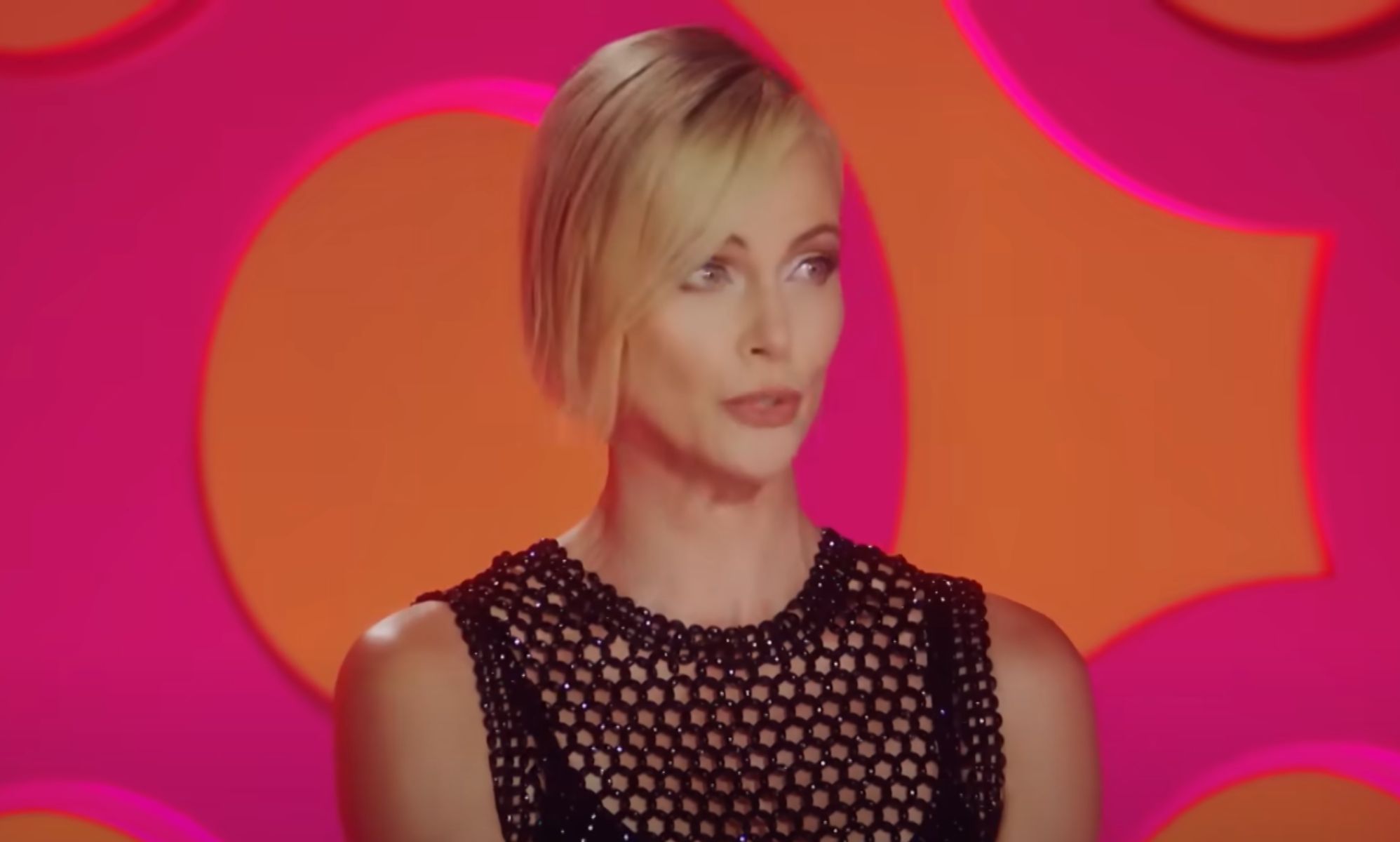 RuPaul's Drag Race: Charlize Theron delivers powerful message to season 16 queens