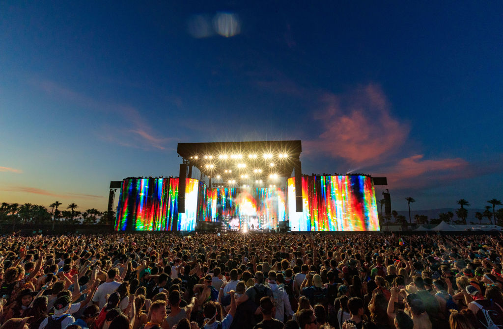 Coachella 2024: dates, lineup, prices and presale info ahead of tickets going on sale