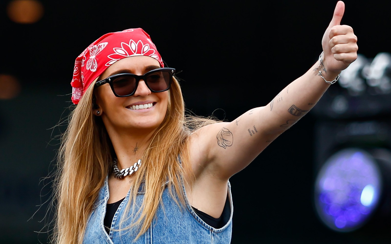 G Flip covered Taylor Swift’s Cruel Summer and queer fans can't cope