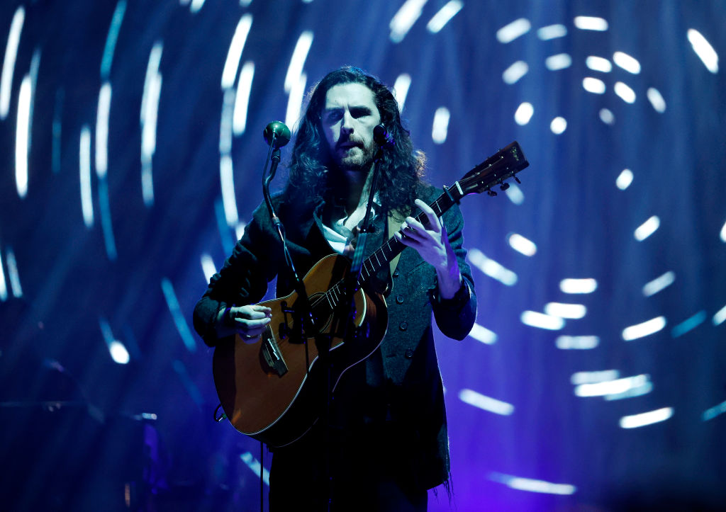 Hozier announces extra dates on his 2024 North American tour: tickets and more