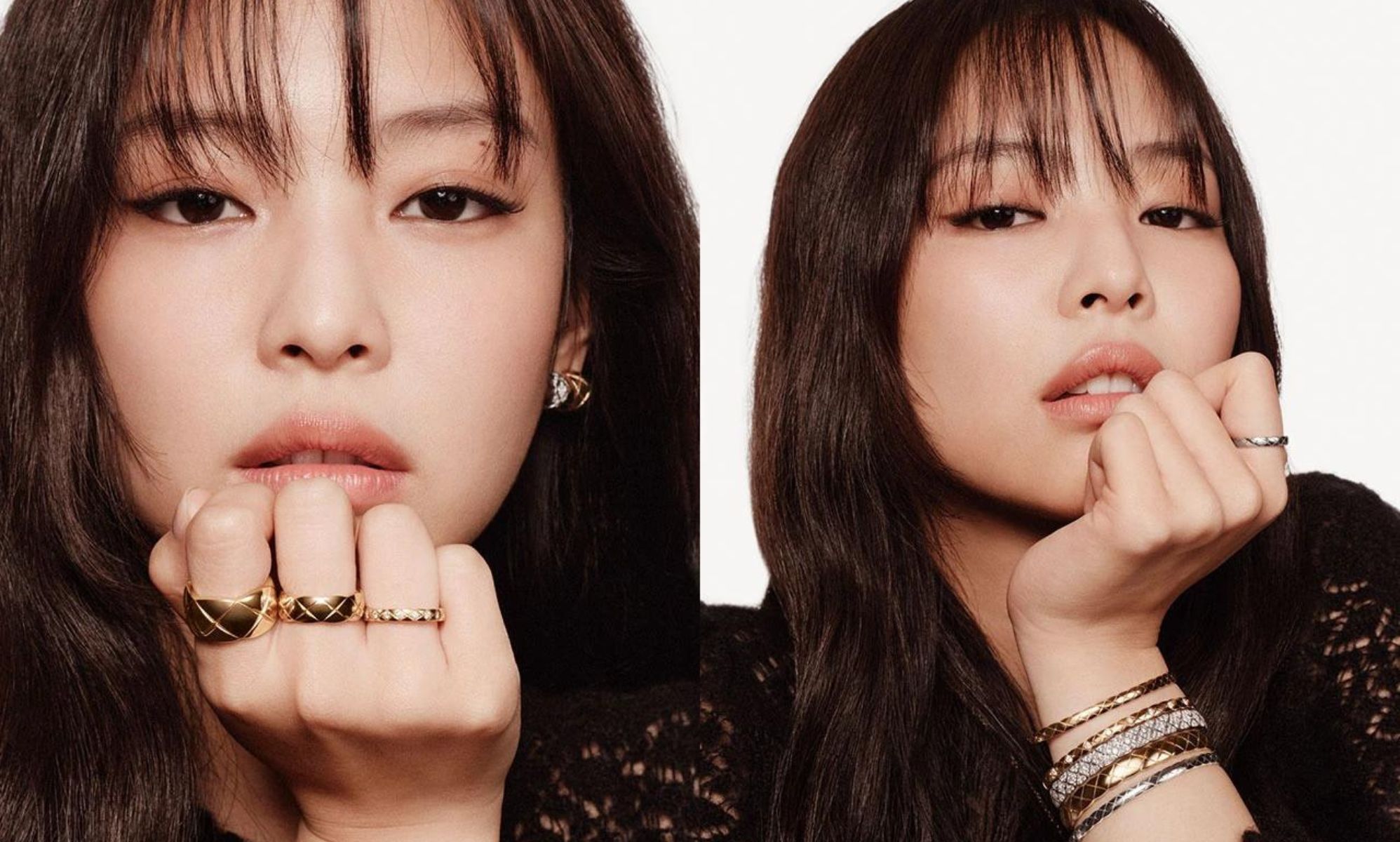 Blackpink's Jennie stars in new Chanel campaign