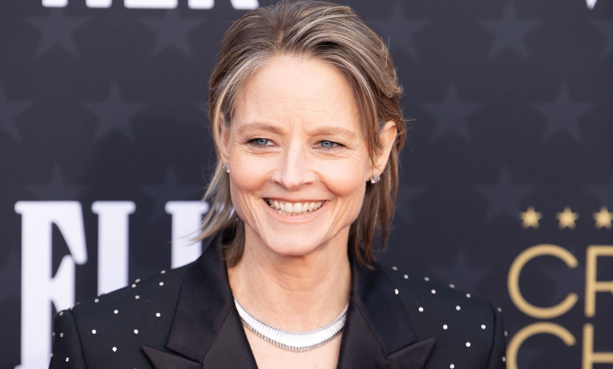 Jodie Foster reveals why she turned down Princess Leia Star Wars role