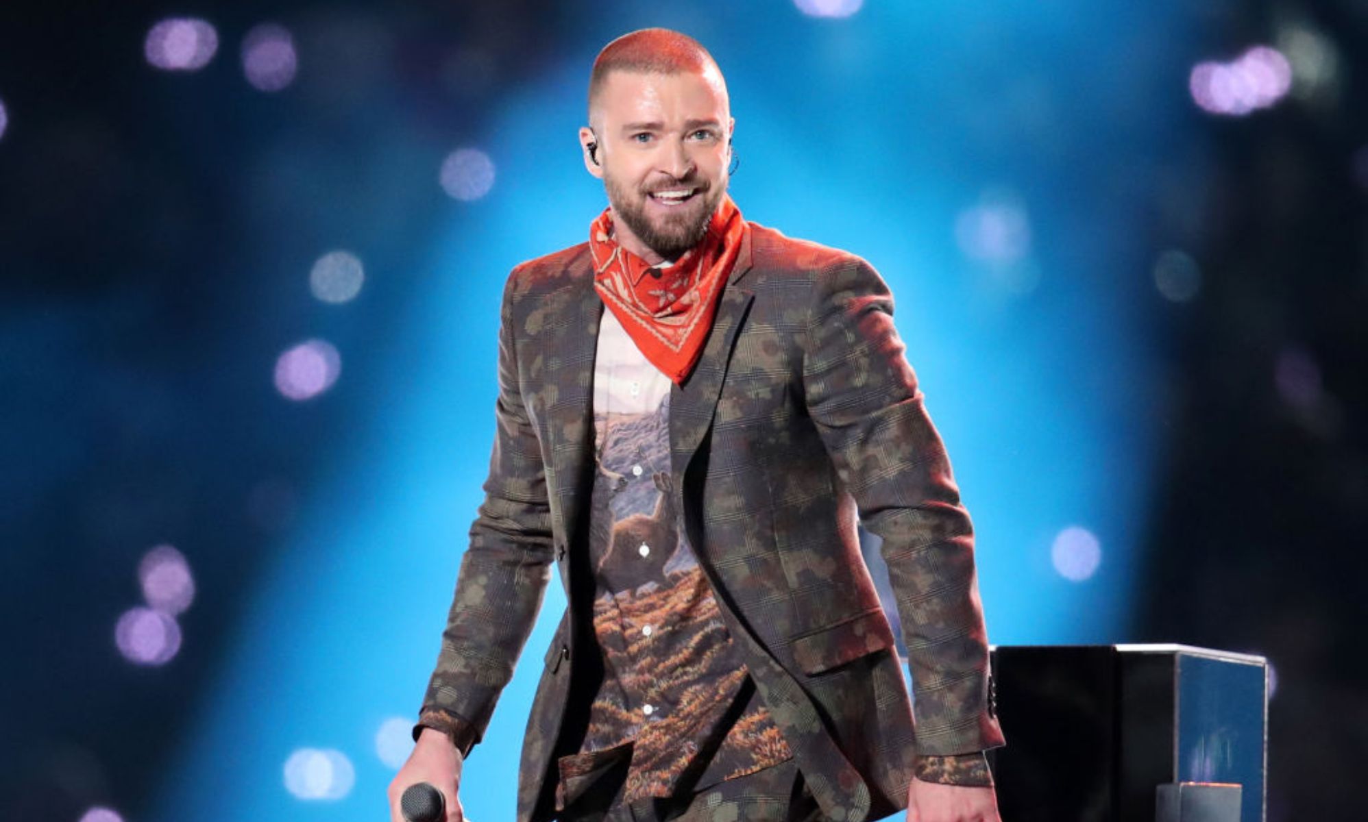 Justin Timberlake announces 2024 world tour: dates, tickets and more
