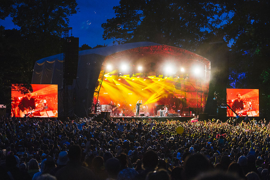 Kendal Calling announces 2024 lineup: ticket prices, presale info and more
