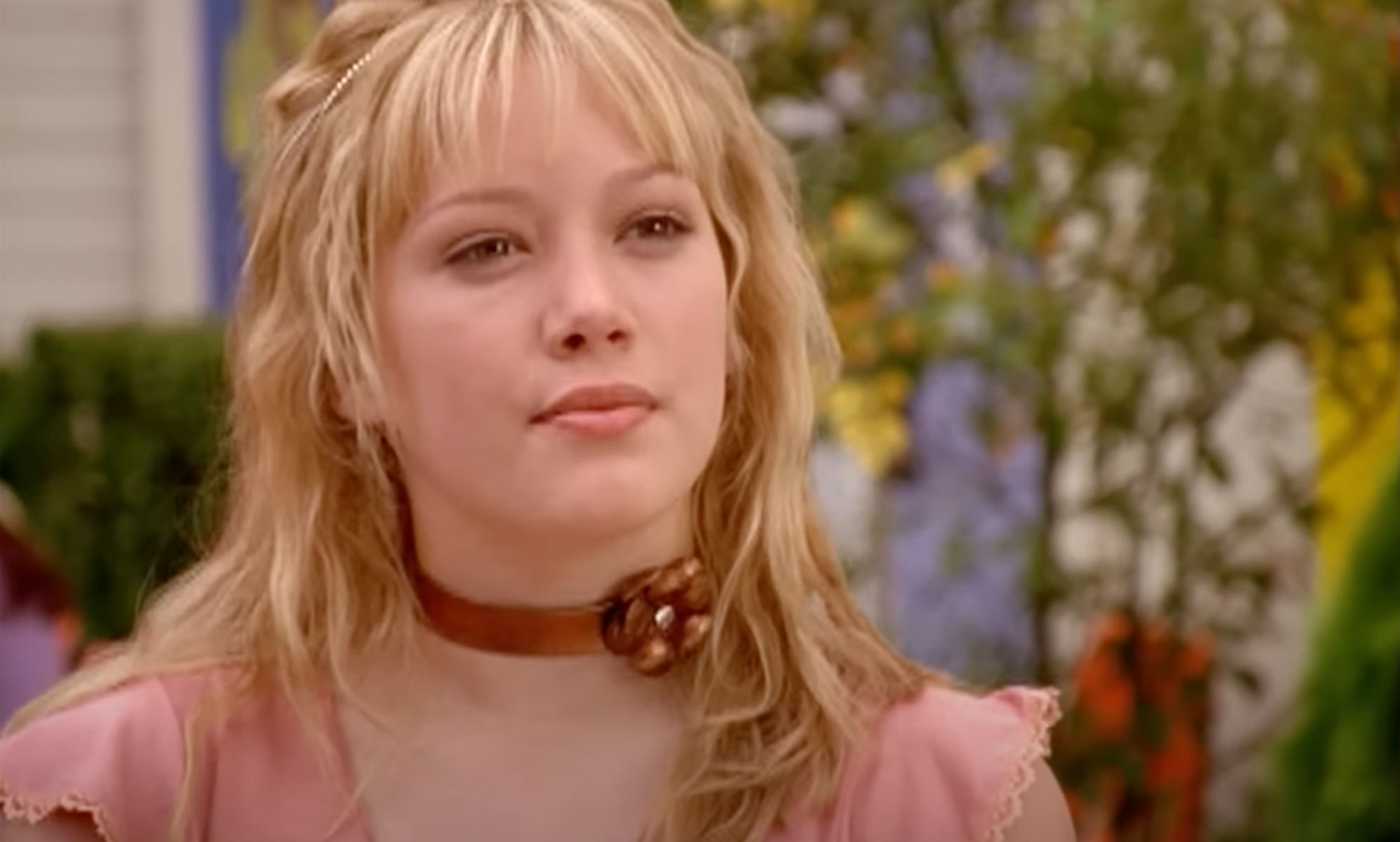 Disney writer reveals why Lizzie McGuire reboot was axed. Spoiler alert – it was sex