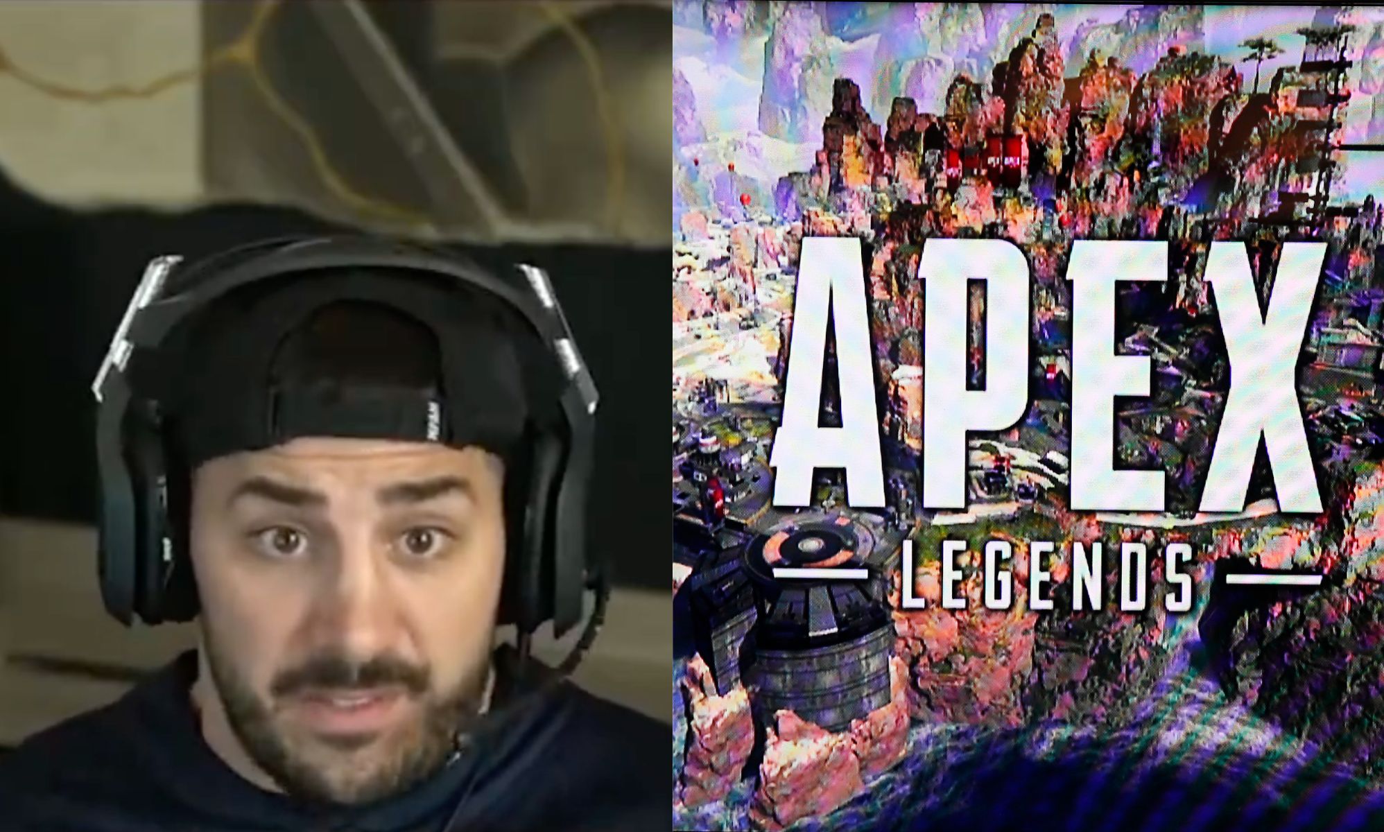 Nickmercs claims he won't get Apex Legends Pro League invite over LGBTQ+ stance