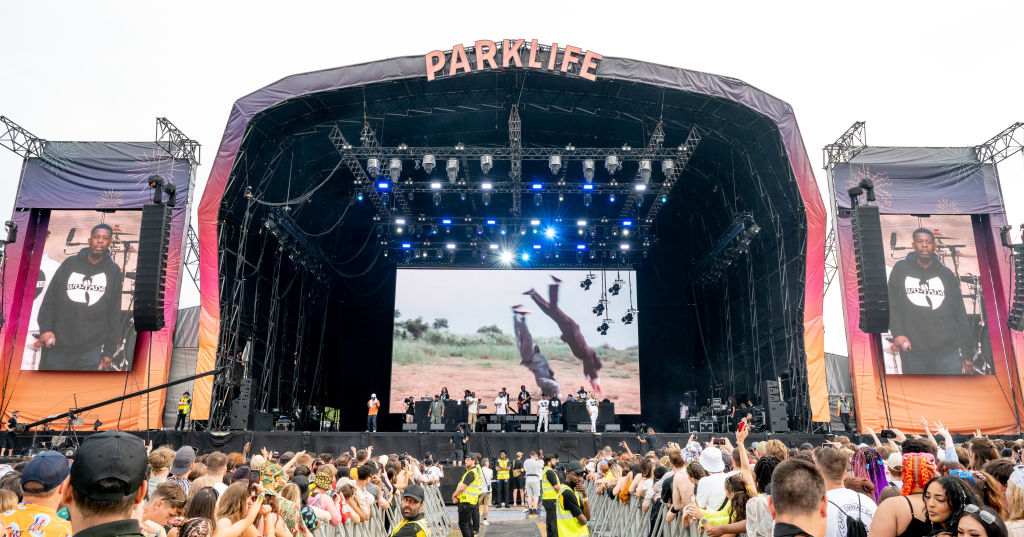 Parklife 2024 announces ticket details including presale dates