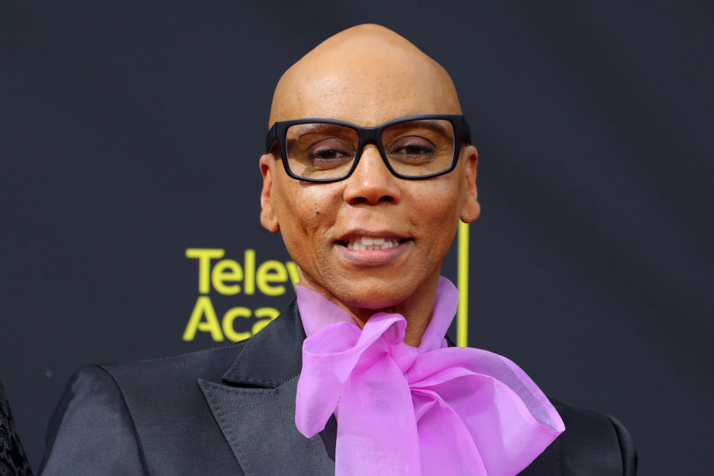 RuPaul opens up about addiction struggle, and 'buying coke from the sleaziest dealer in New York'