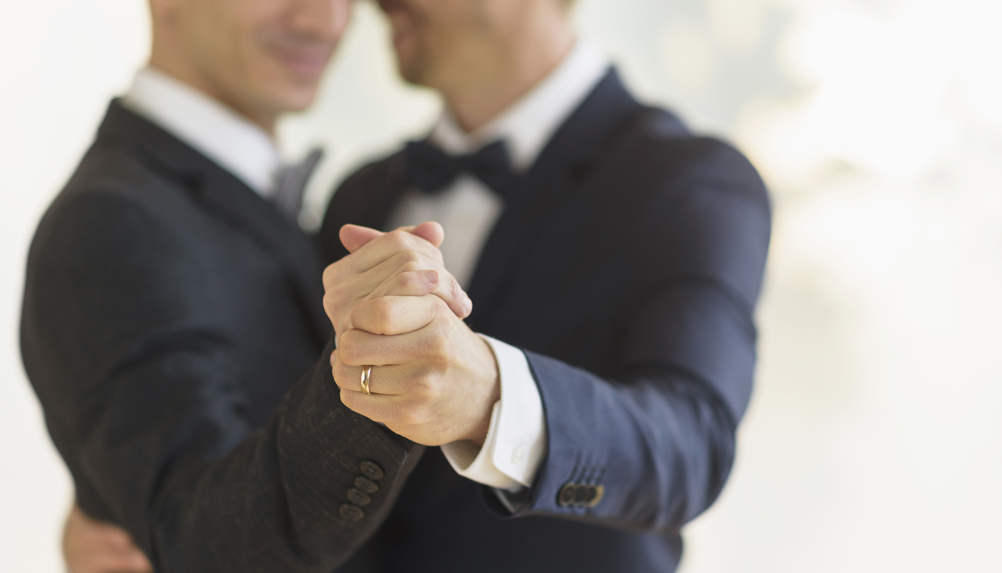 Same-sex marriage is now officially legal in Estonia