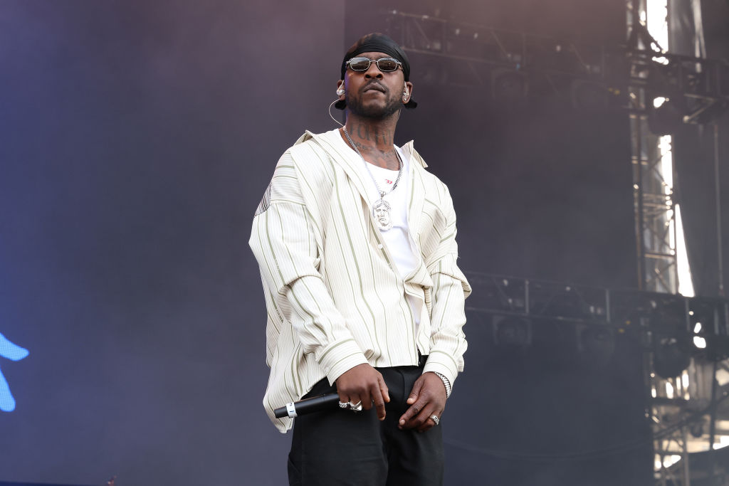 Skepta announces Big Smoke Festival lineup: tickets, dates and more