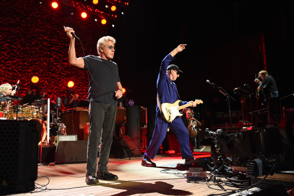 Teenage Cancer Trust announces lineup and ticket details for 2024 concert series