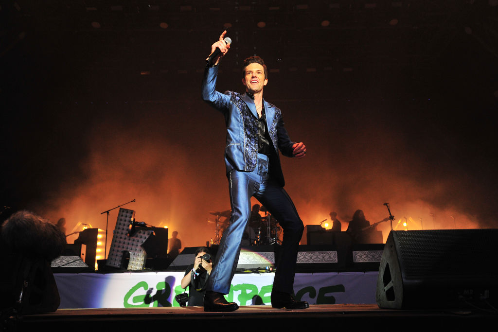 The Killers announce Las Vegas residency: tickets, presale info and more