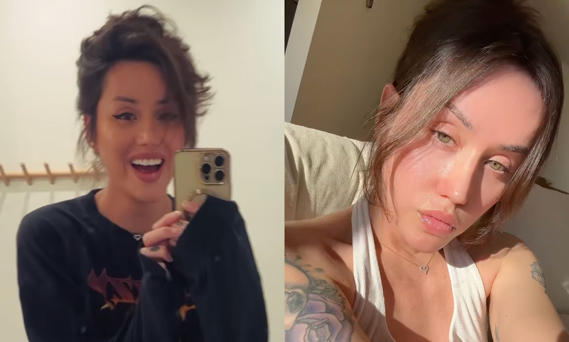 Drag Race star Adore Delano radiates trans joy in post-surgery update