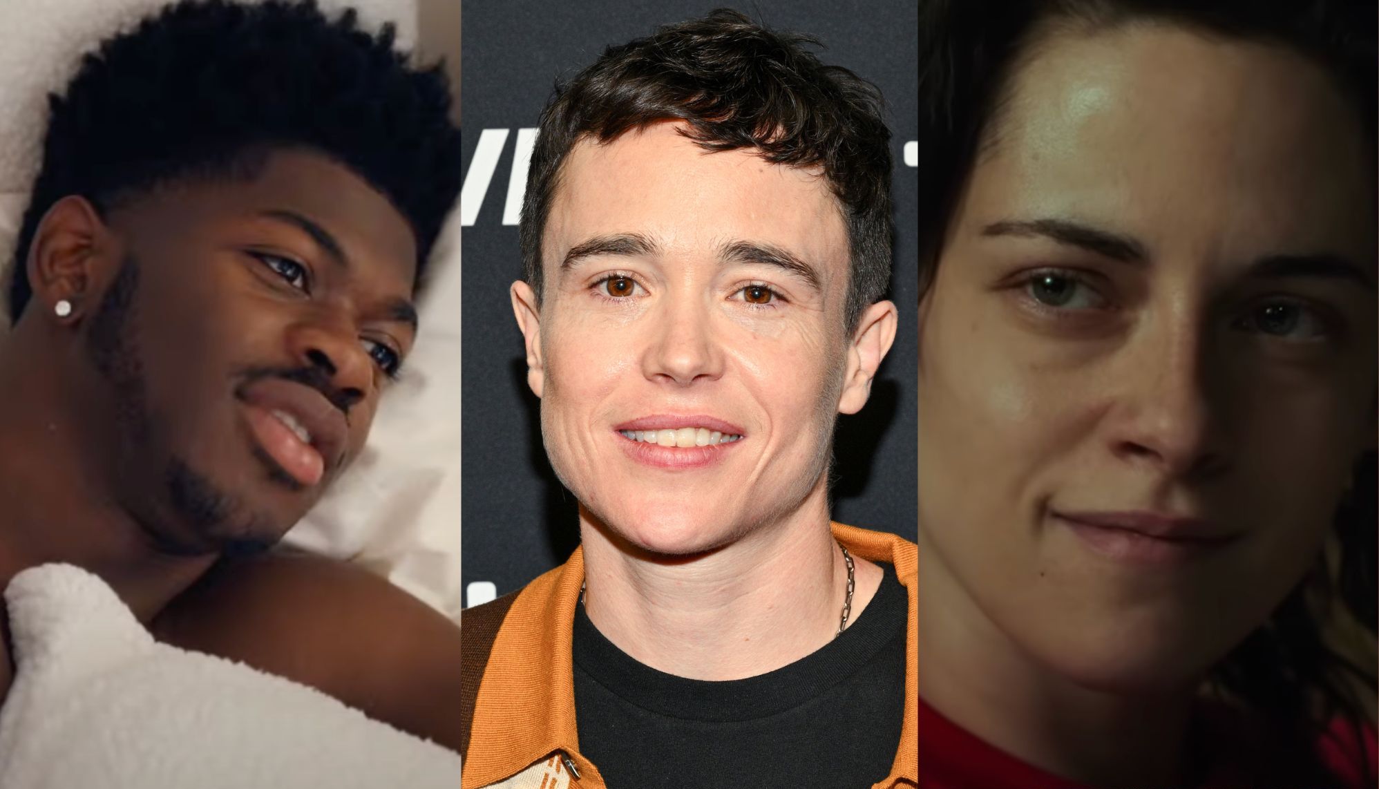 16 must-watch LGBTQ+ films at BFI Flare 2024, including Lil Nas X and Elliot Page's new movies