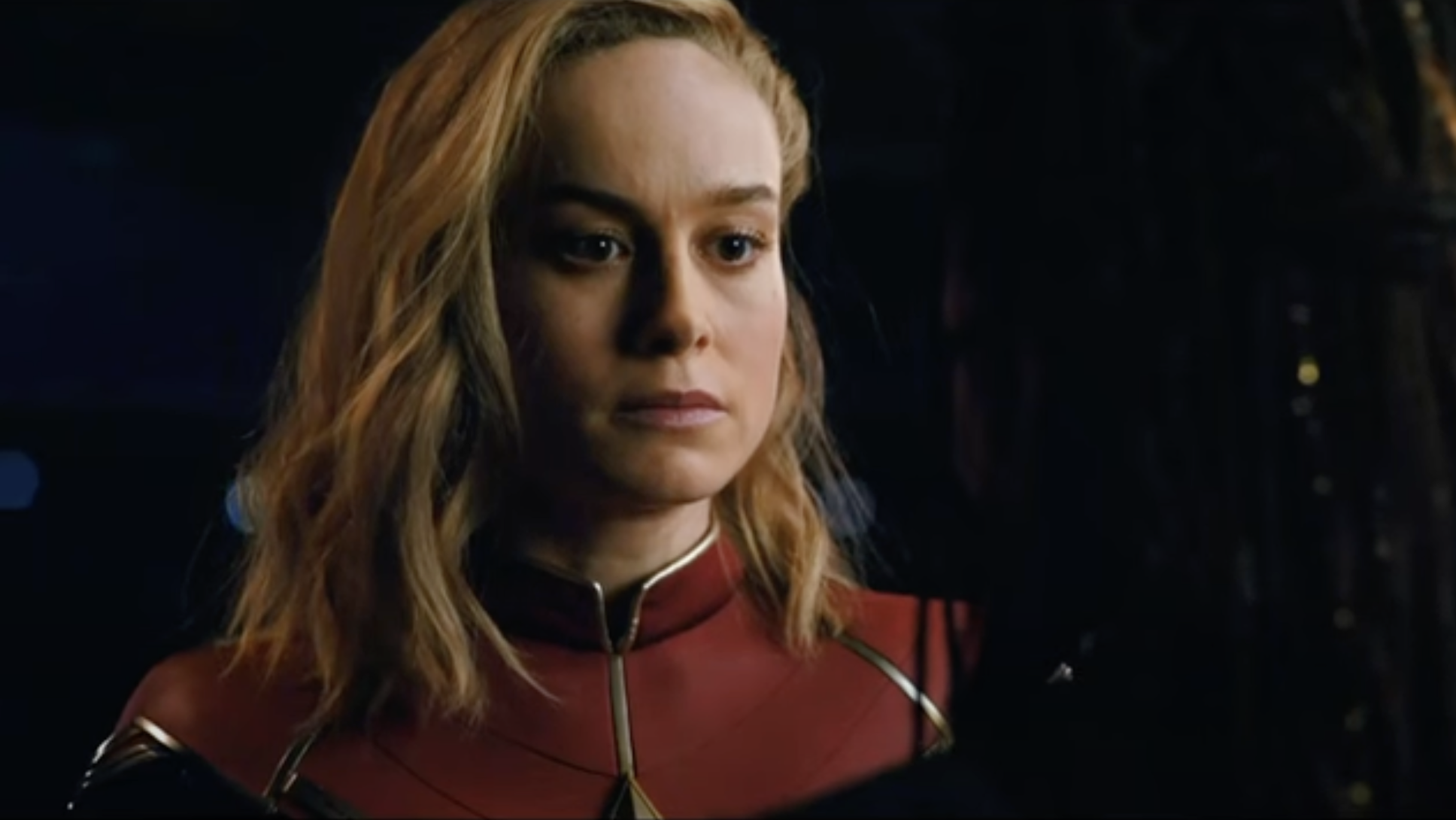 Is Captain Marvel gay? Evidence The Marvels character is a queer superhero queen
