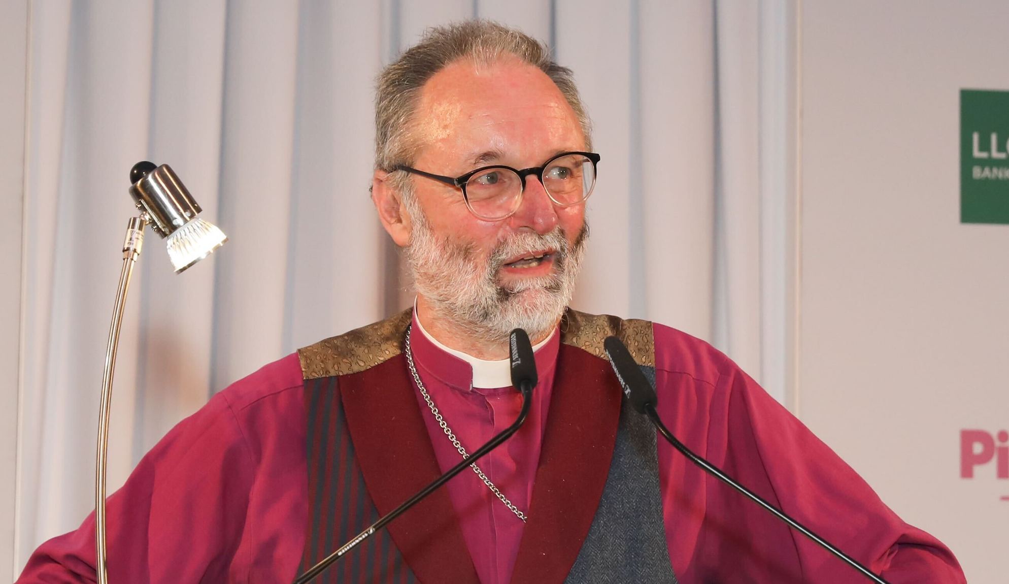 Pro-LGBTQ bishop who championed equal marriage dies unexpectedly