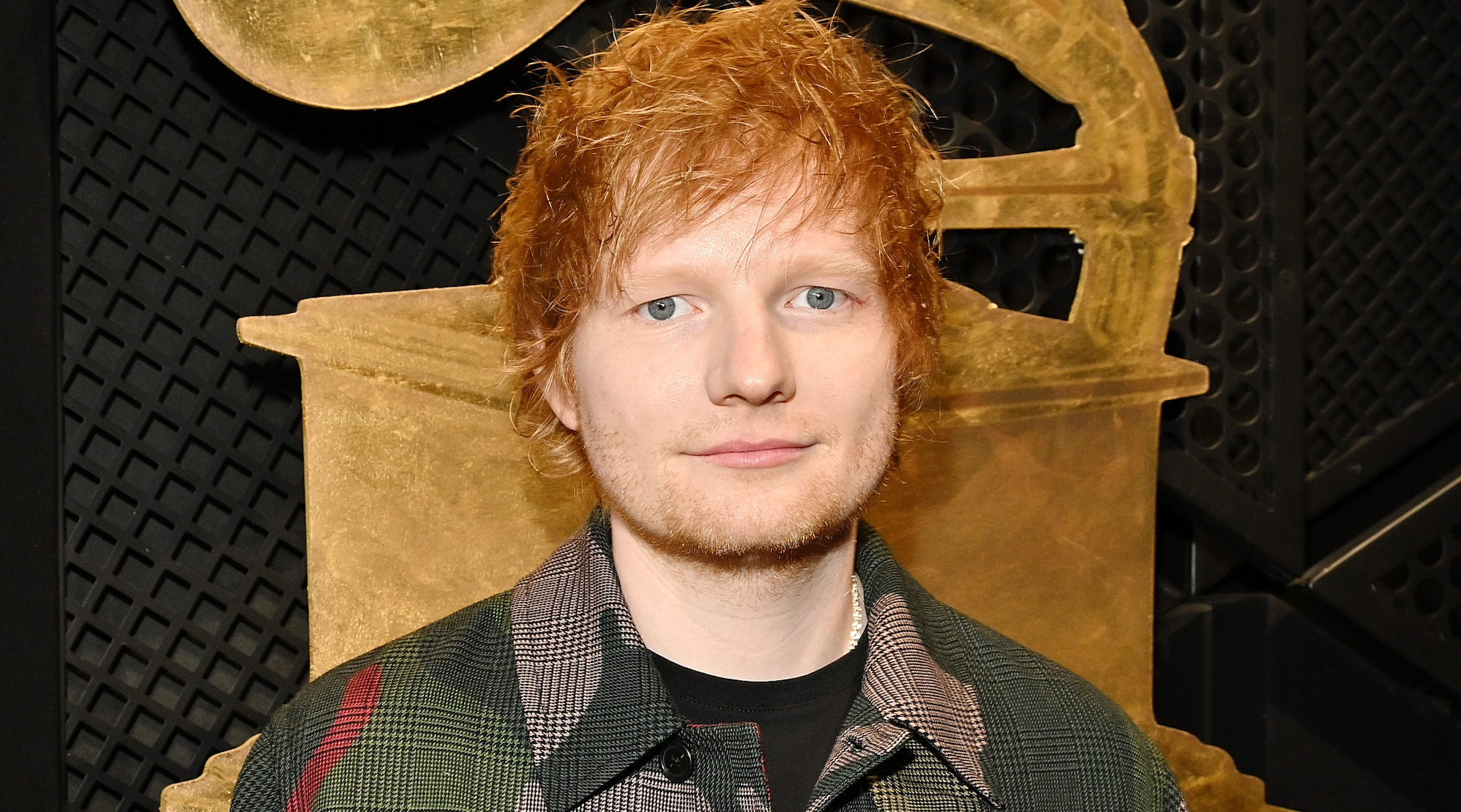 Call to ban Ed Sheeran from performing in Malaysia over his 'LGBT ideology'