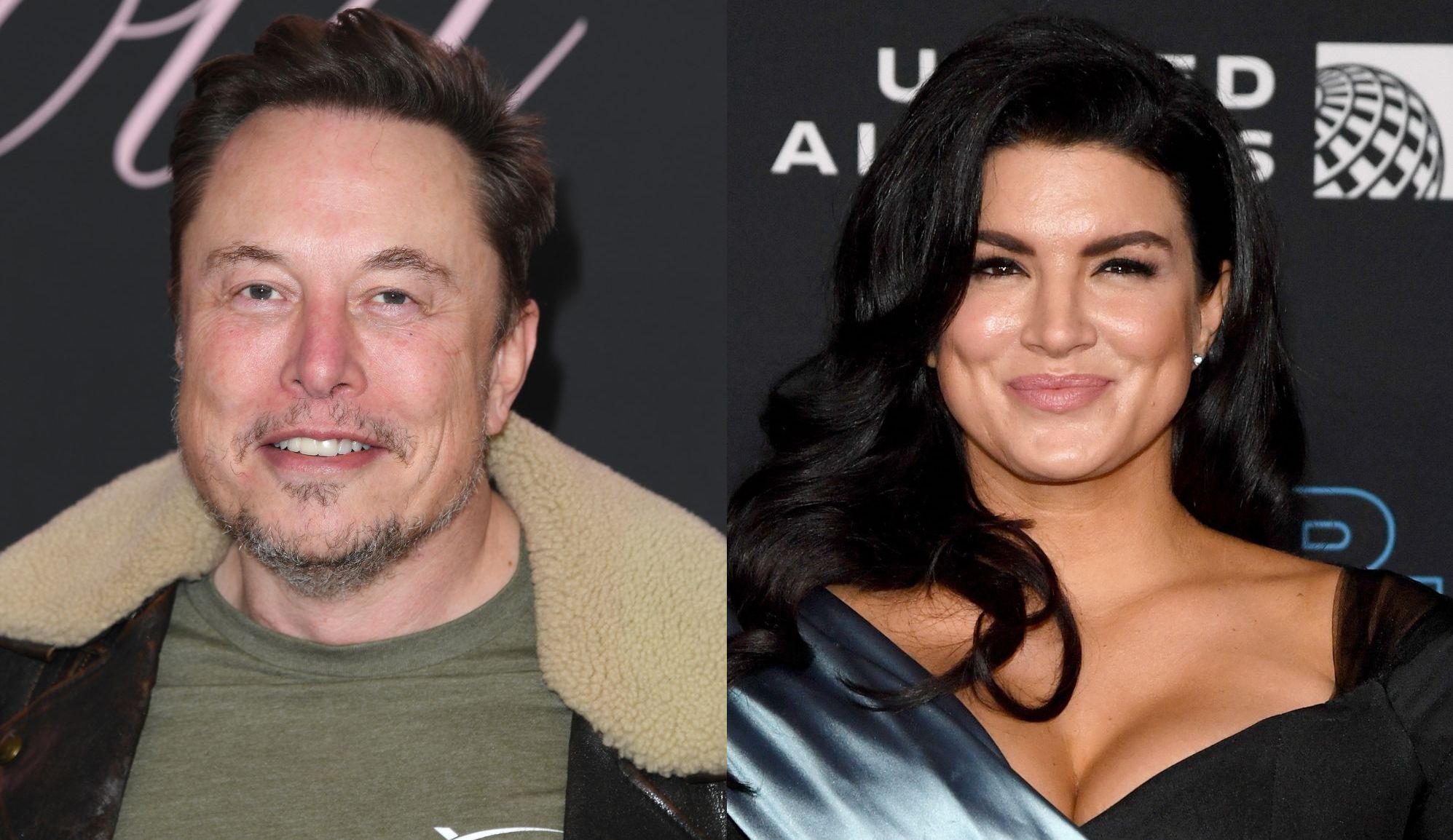 Elon Musk is funding fired Mandalorian star Gina Carano's lawsuit against Disney