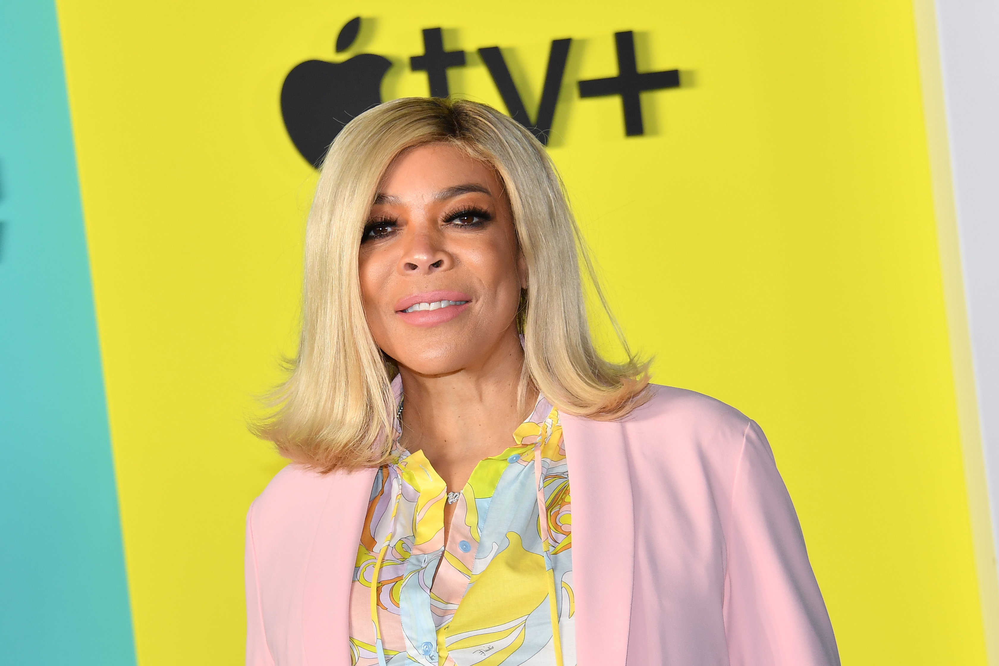 Former TV presenter Wendy Williams diagnosed with aphasia and dementia