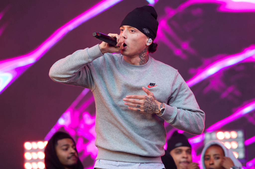 Is Central Cee's song 'Doja' homophobic? The truth behind the viral TikTok track