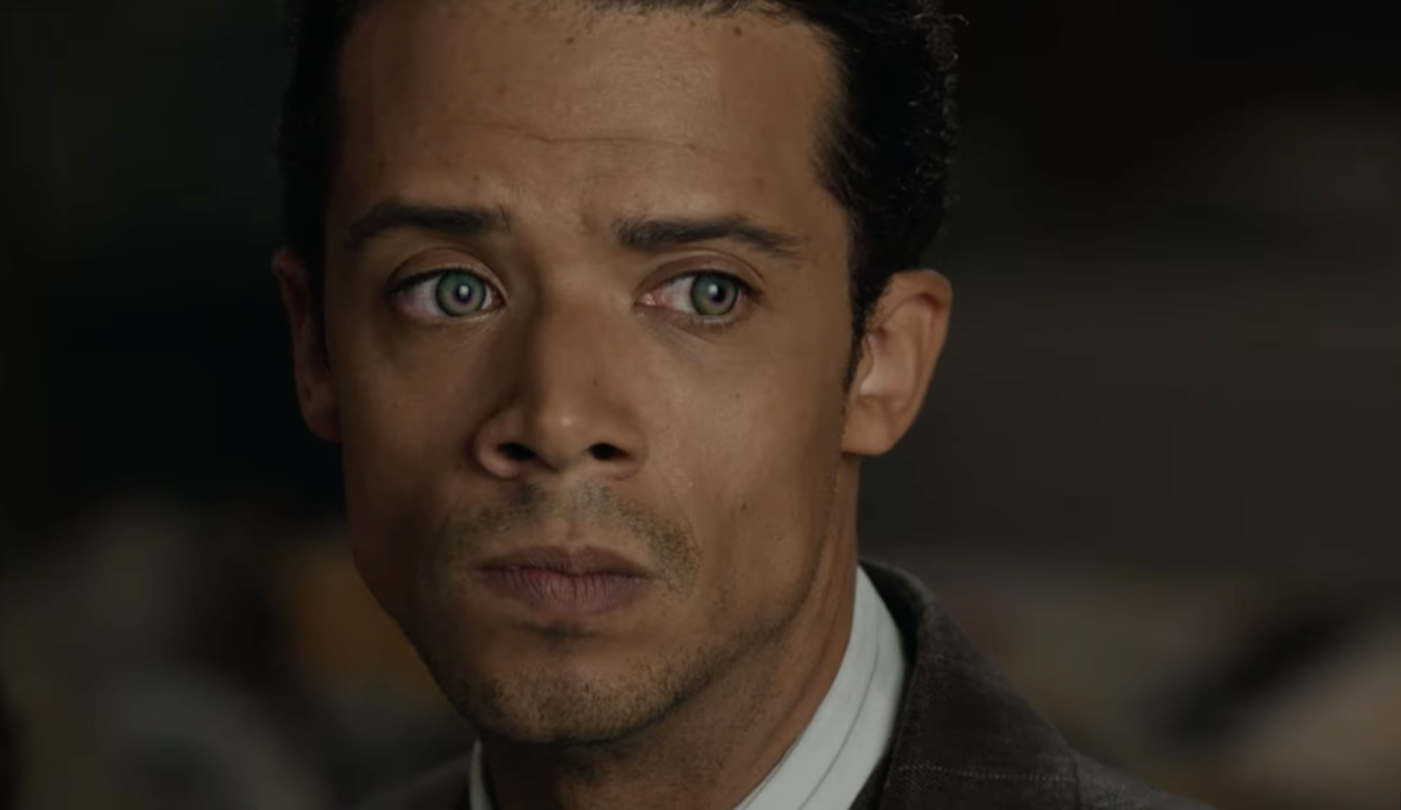 Interview with the Vampire season two release date confirmed with new teaser