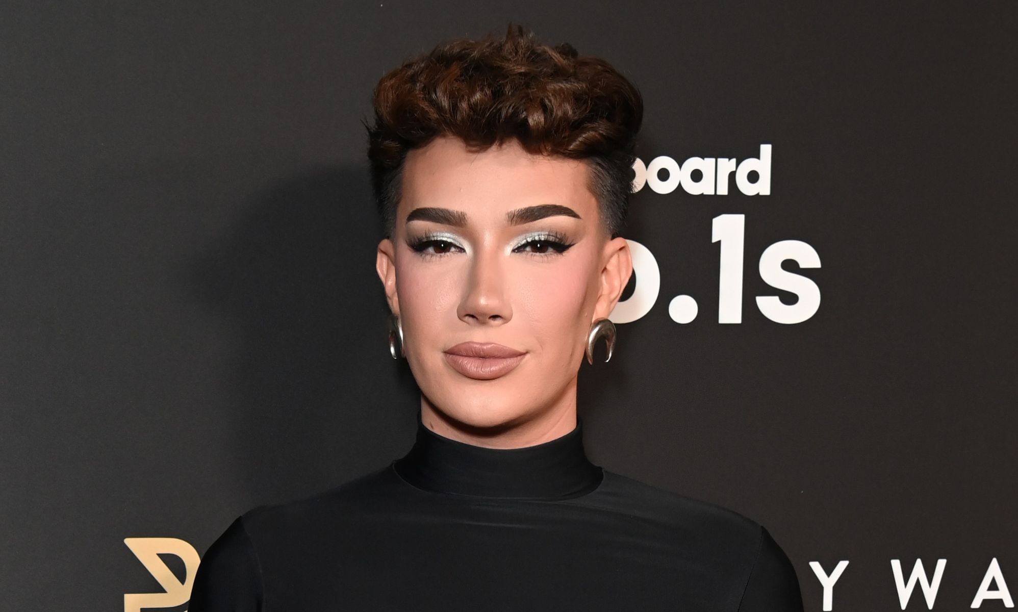 James Charles is attempting a pop career and fans are not impressed
