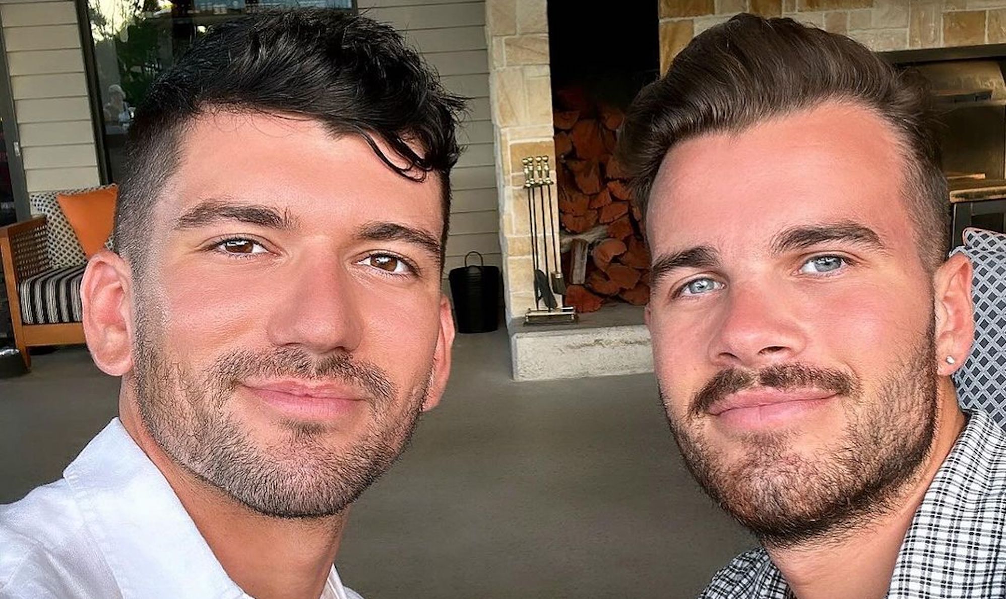 Alleged killer of Jesse Baird and Luke Davies 'won't speak to police' or help locate their bodies