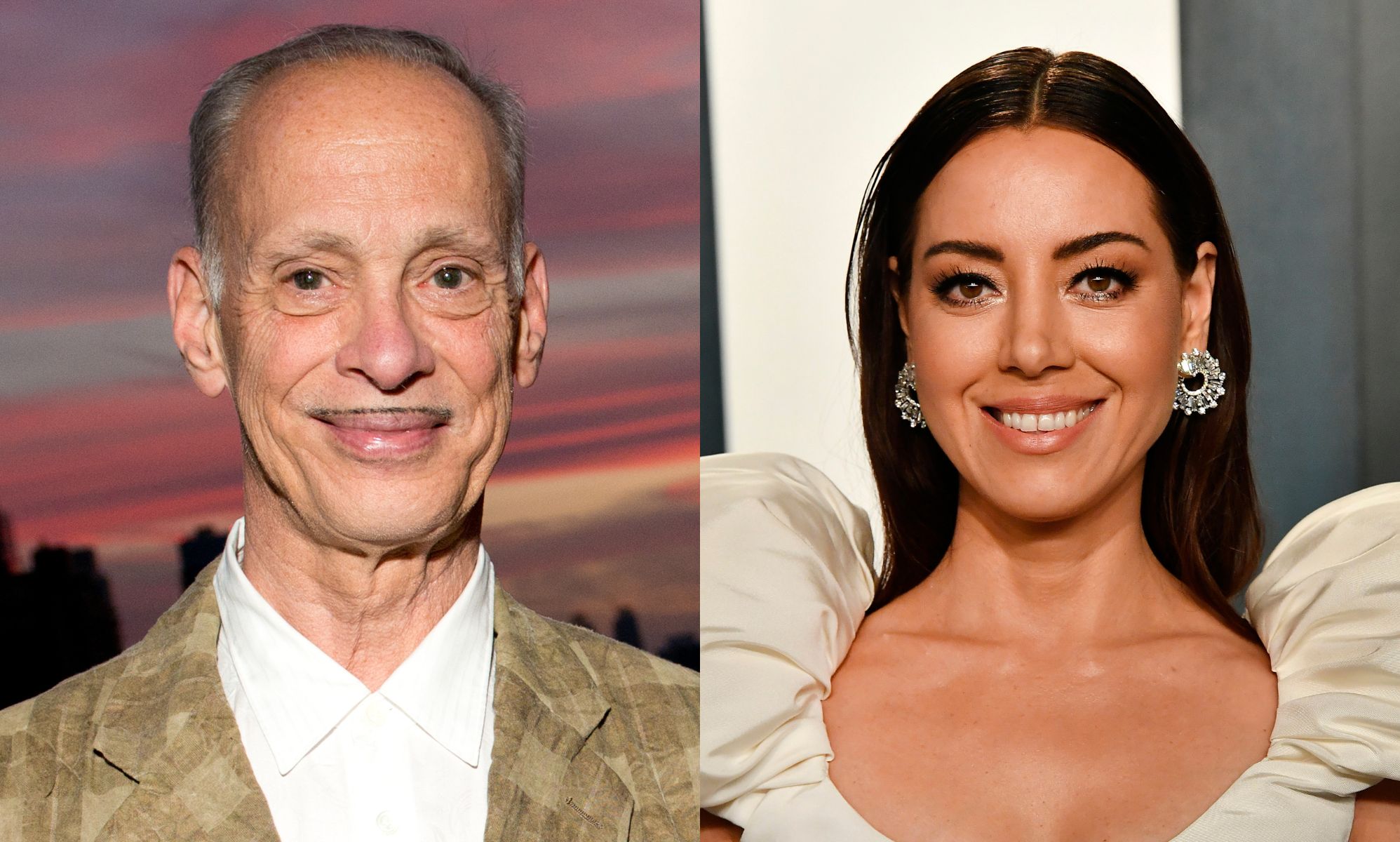 The White Lotus star Aubrey Plaza reportedly set to star in John Waters’ first film in 20 years