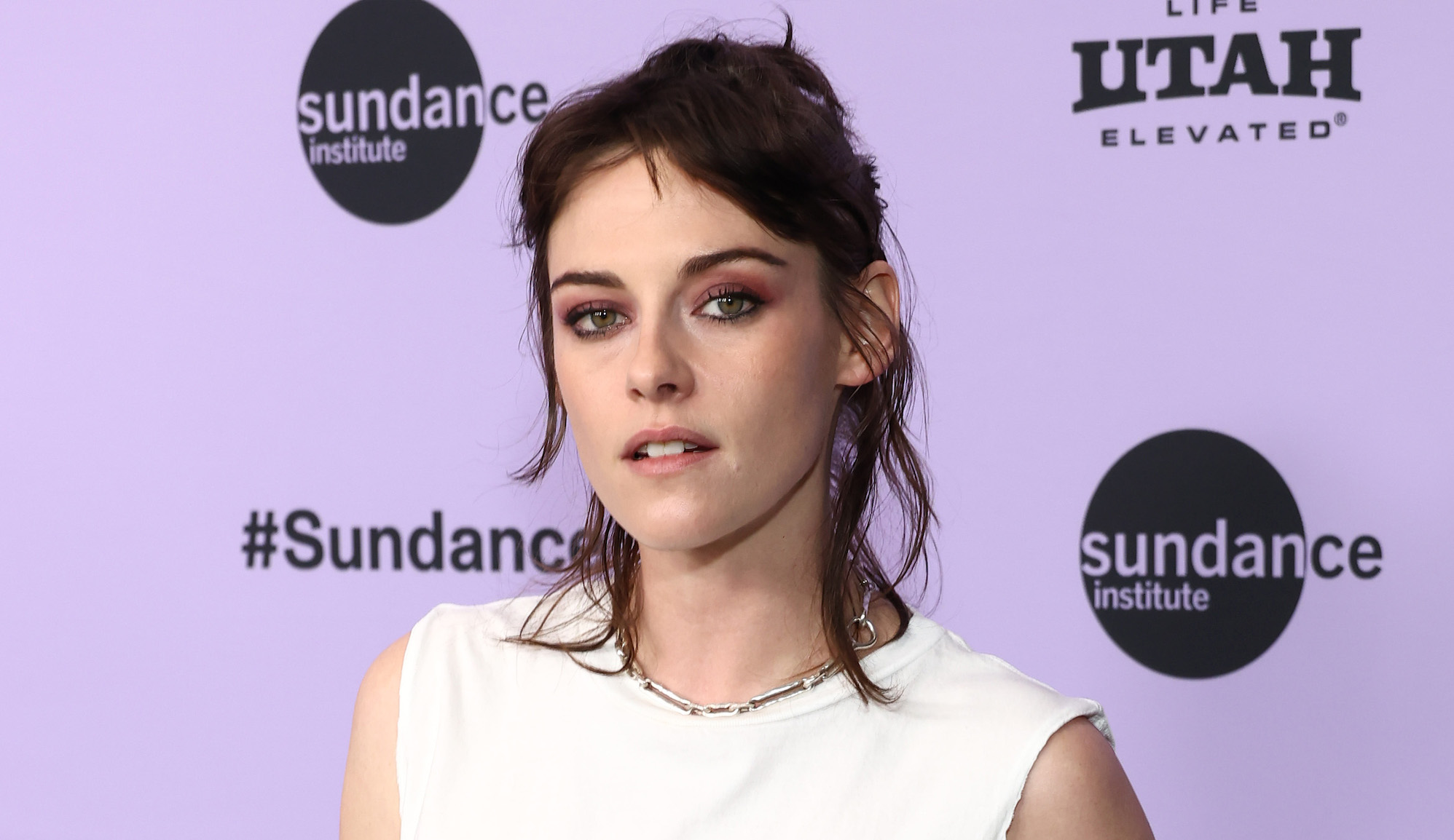 Kristen Stewart was told not to publicly date women for her career