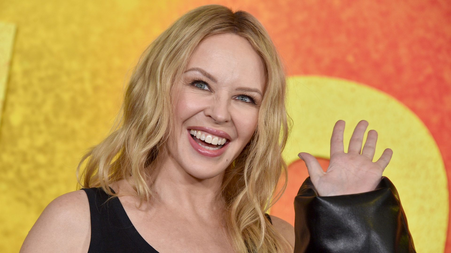 Seven times Kylie Minogue proved she's a fierce LGBTQ+ icon and ally